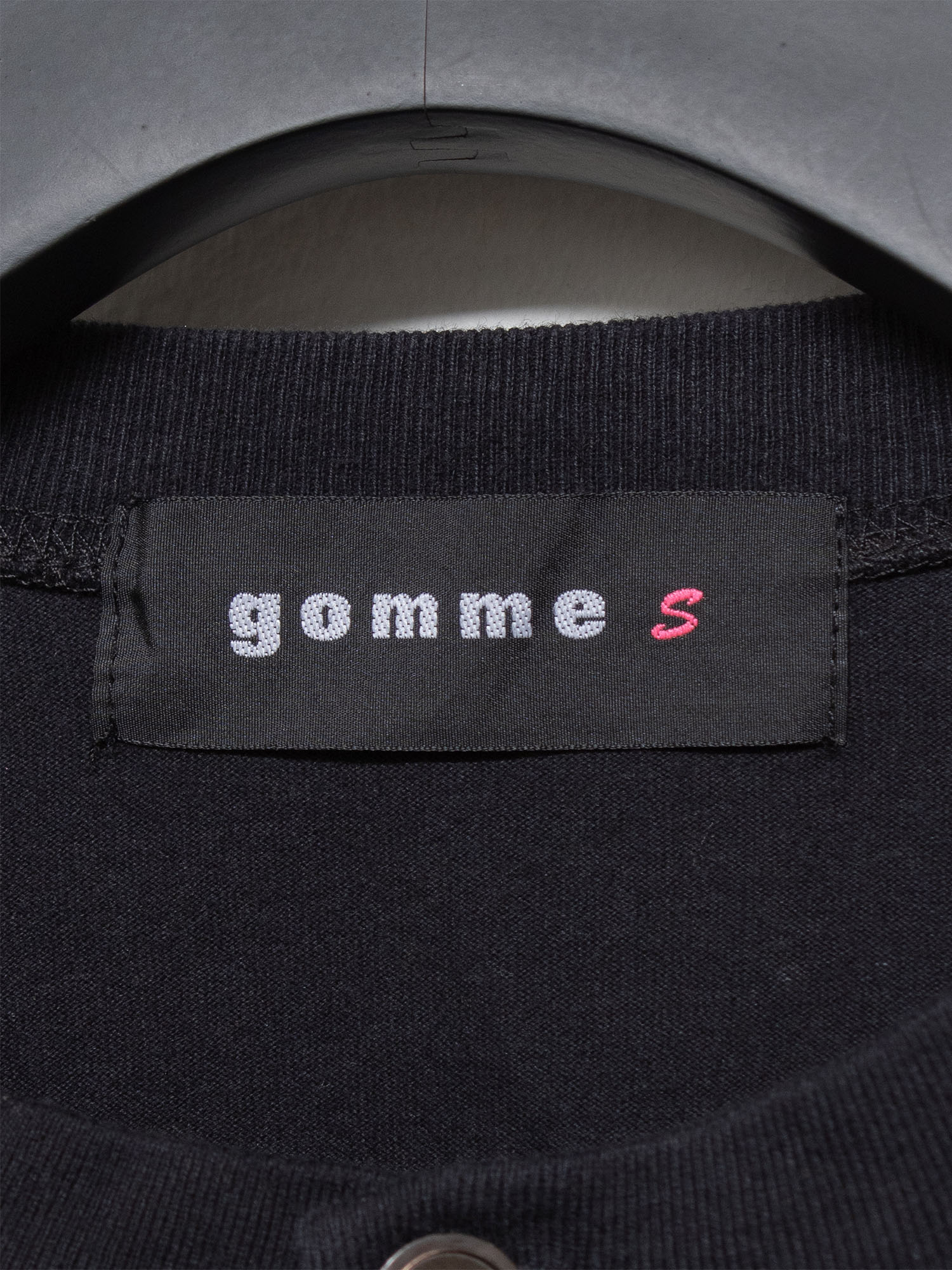 Double Placket Cardigan