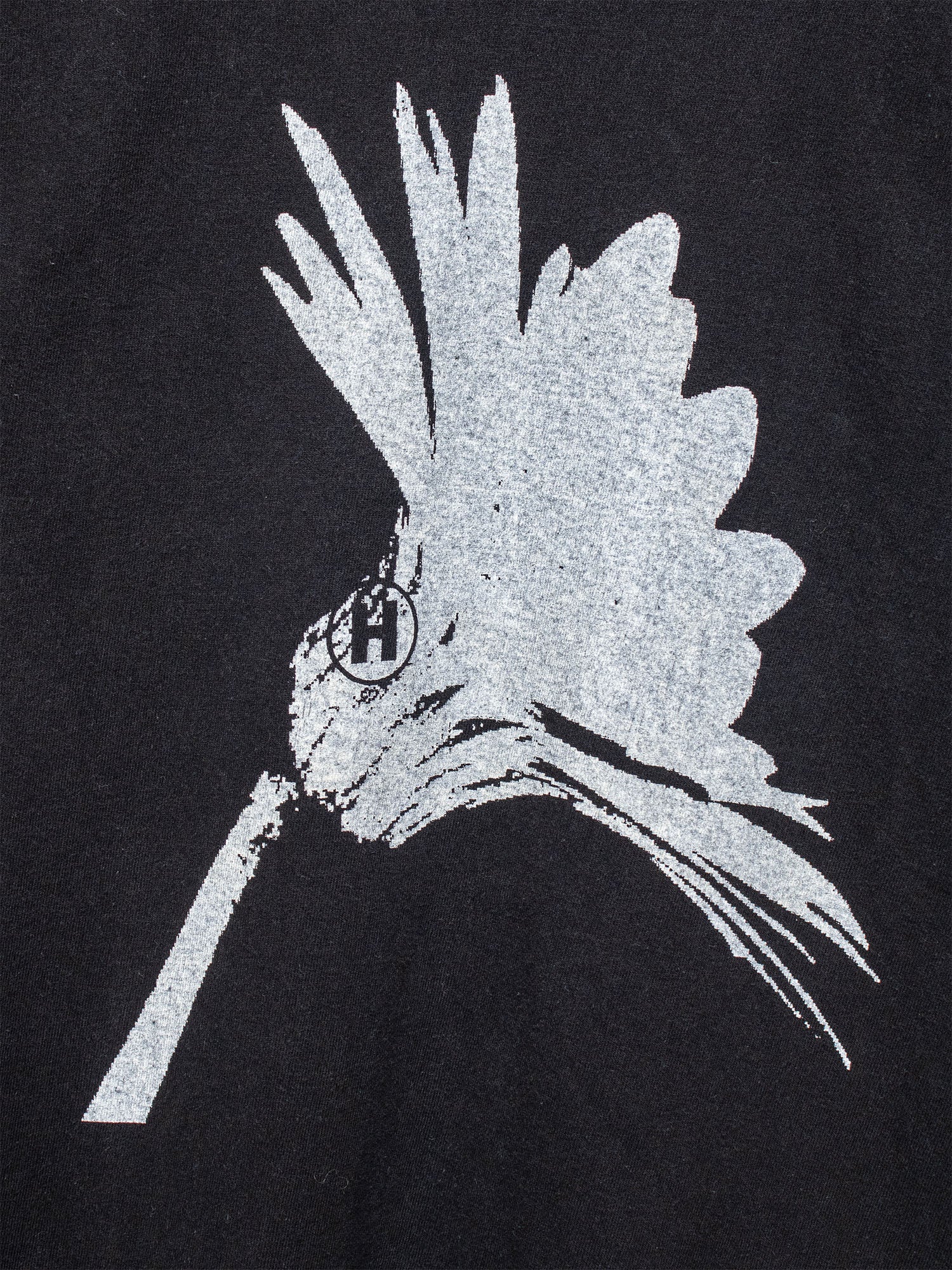 2000s Graphic T-shirt