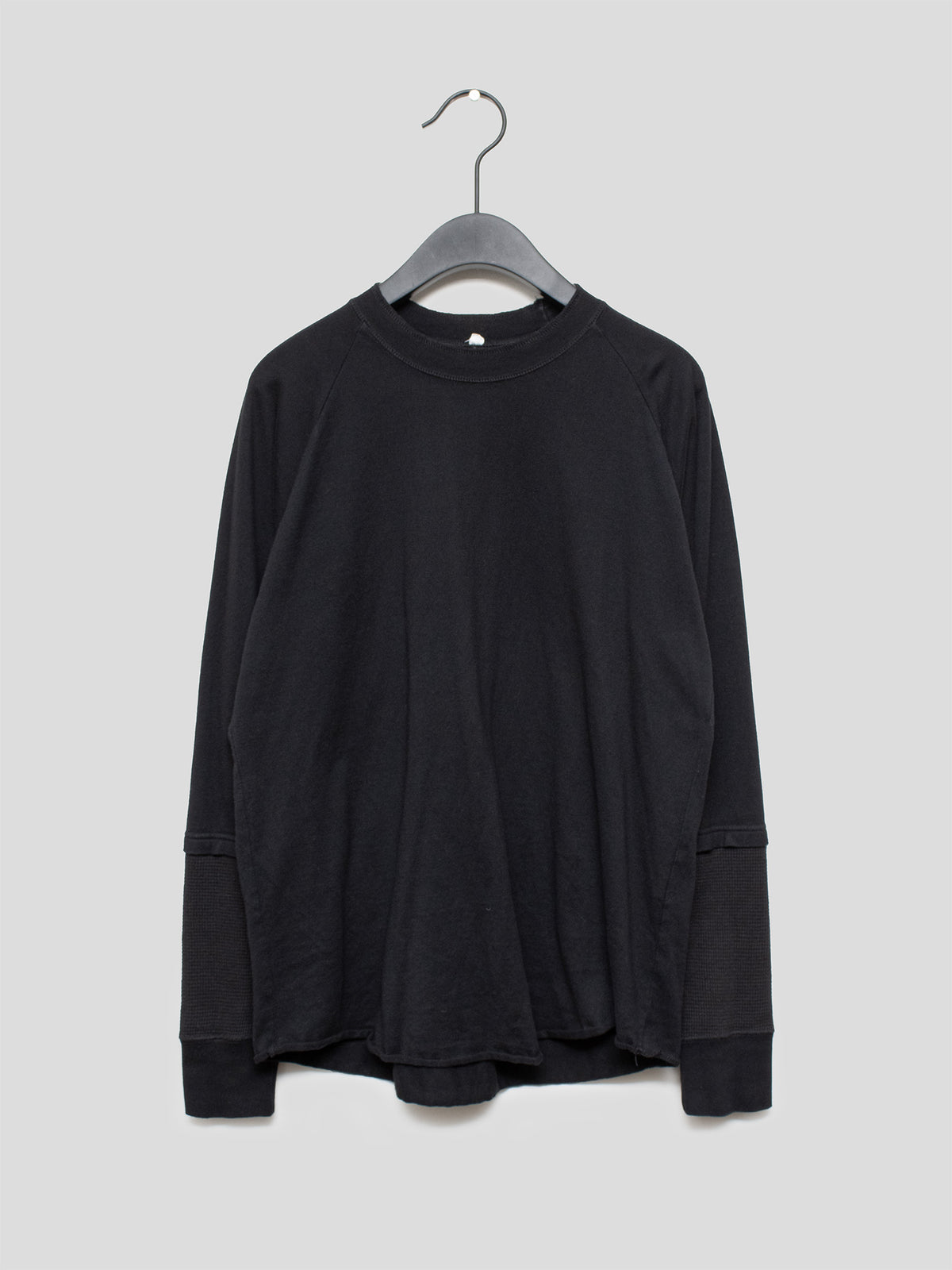 2000s Mock-Layer T-shirt