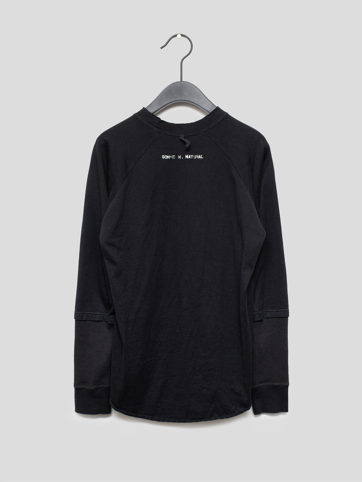 2000s Mock-Layer T-shirt