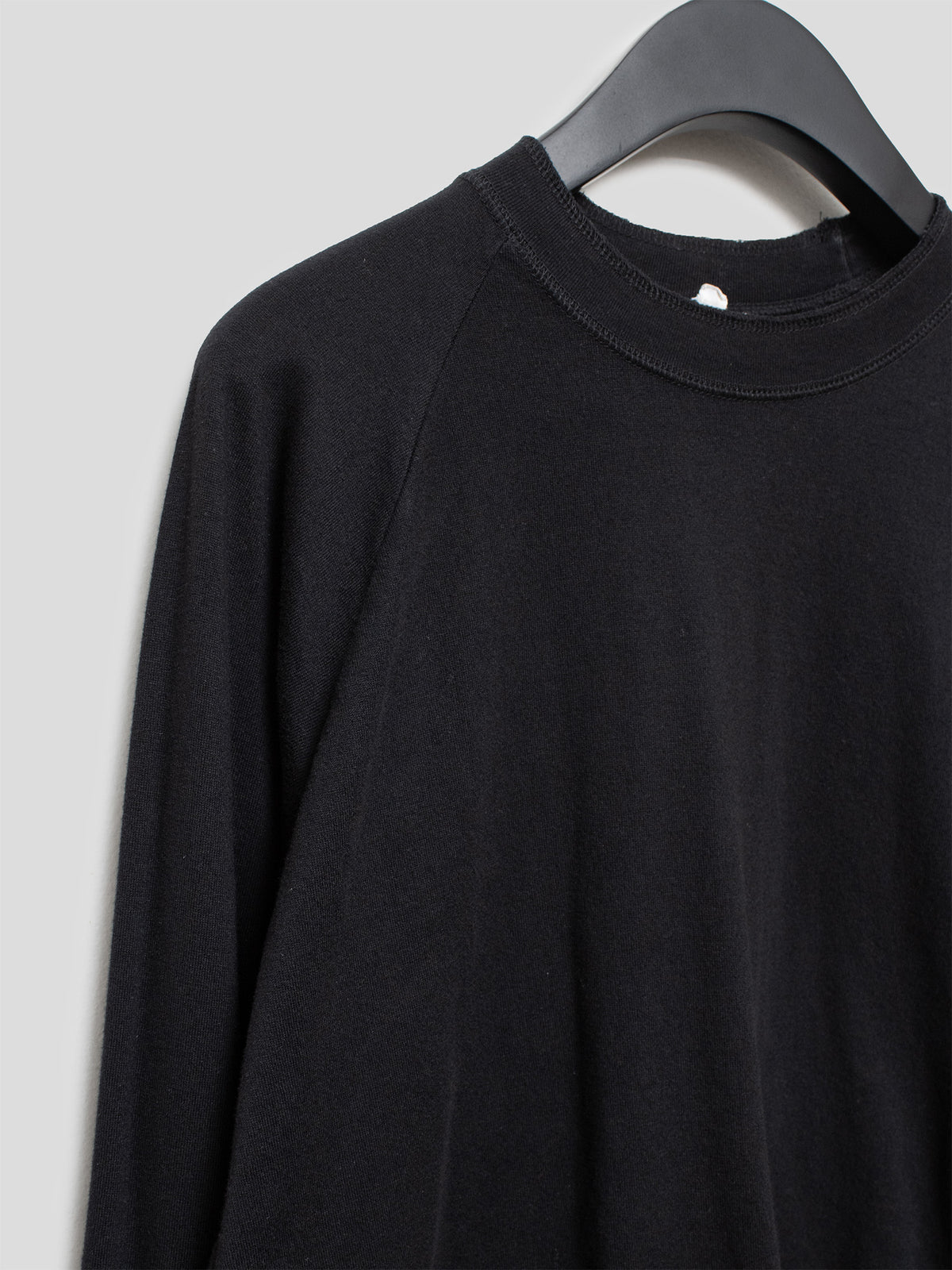 2000s Mock-Layer T-shirt