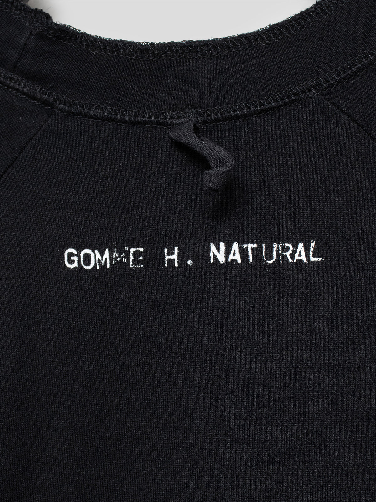 2000s Mock-Layer T-shirt