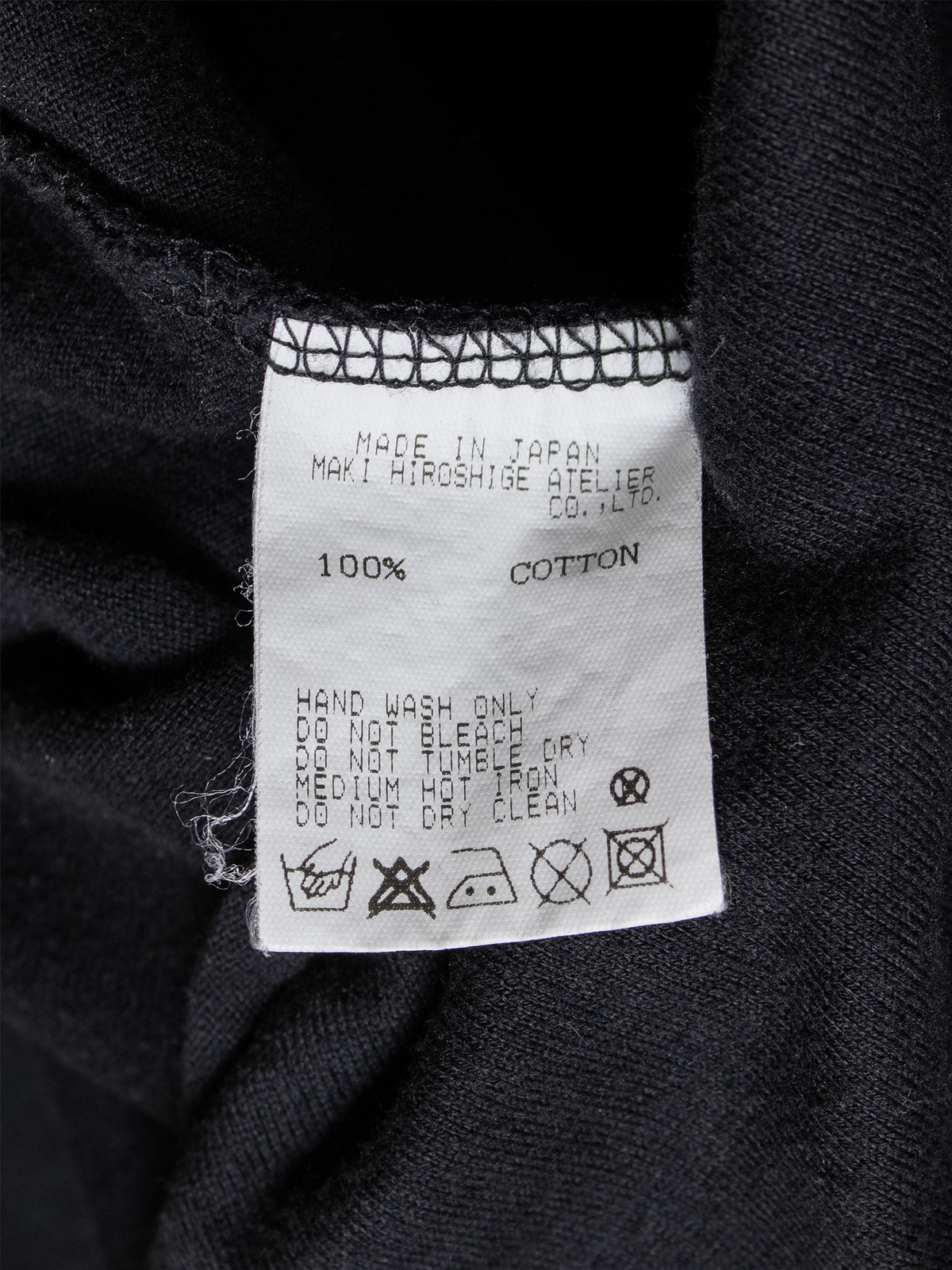 2000s Mock-Layer T-shirt