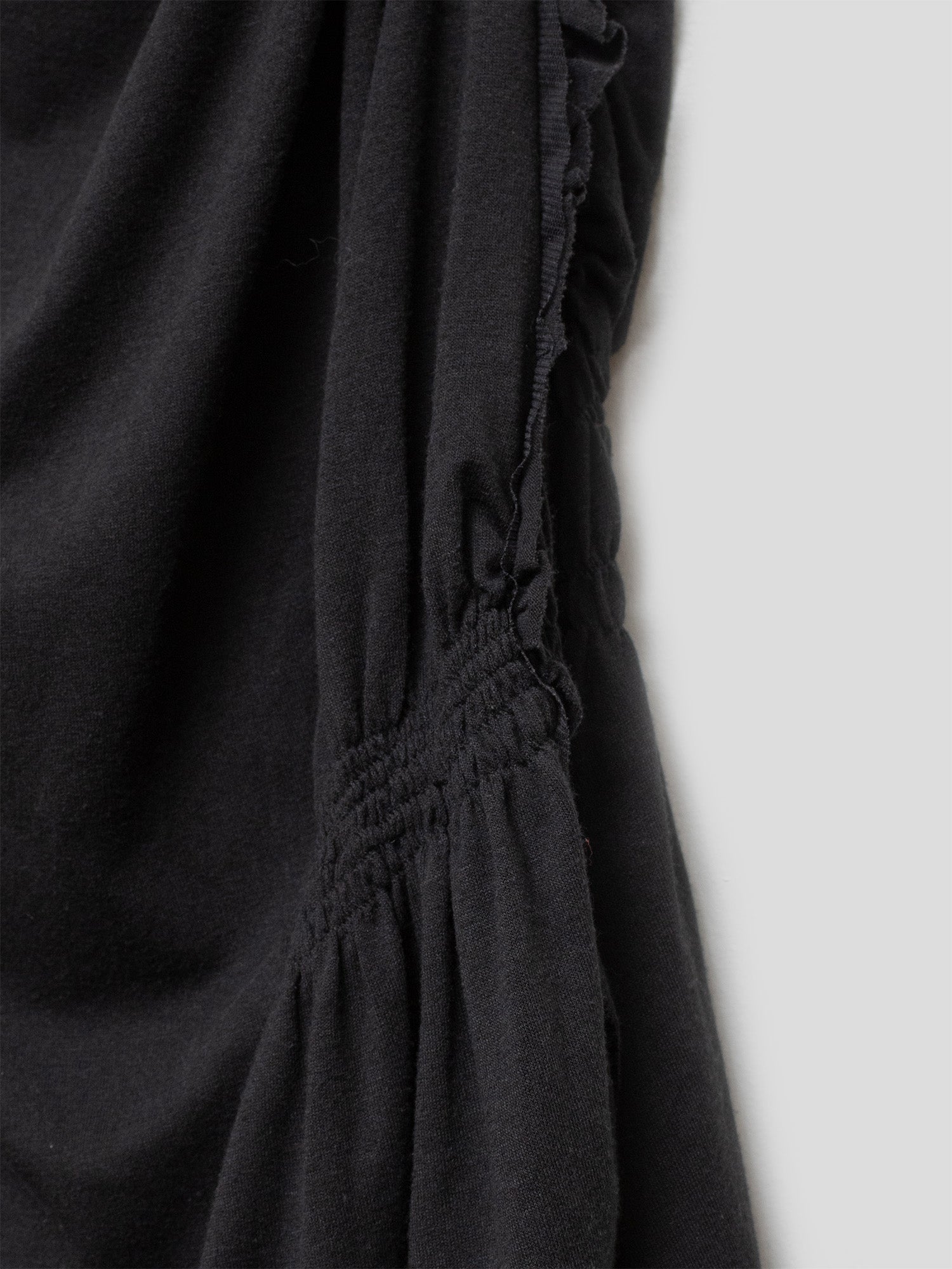 SS08 Ruffled Top