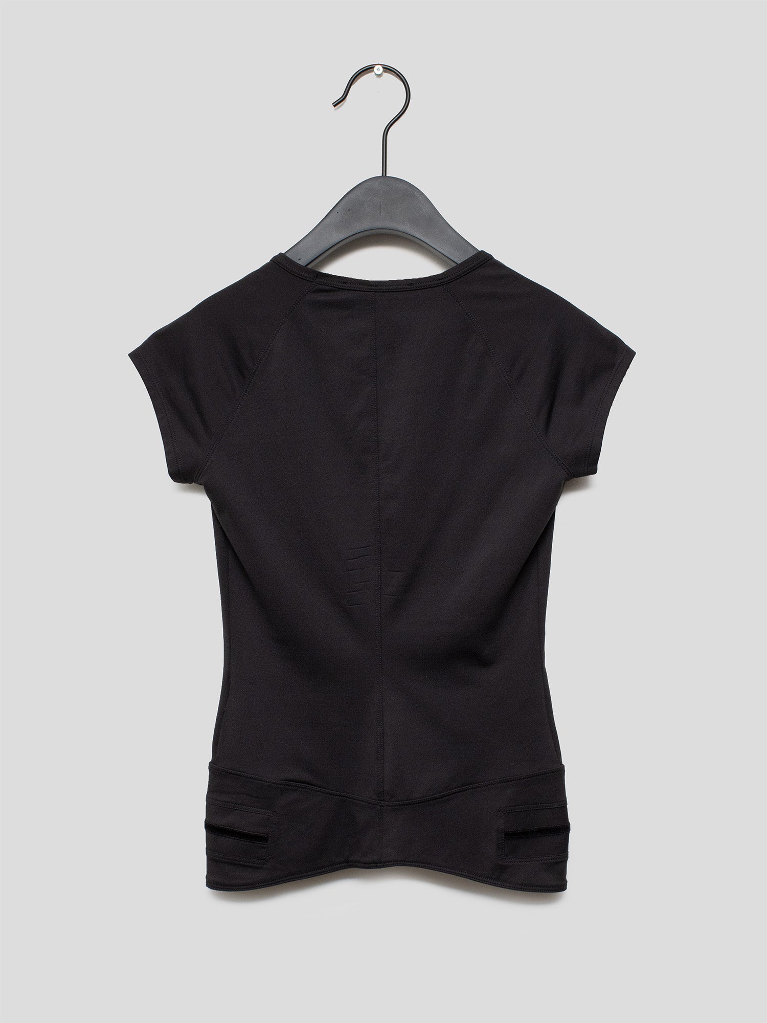 2000s V-Neck Top