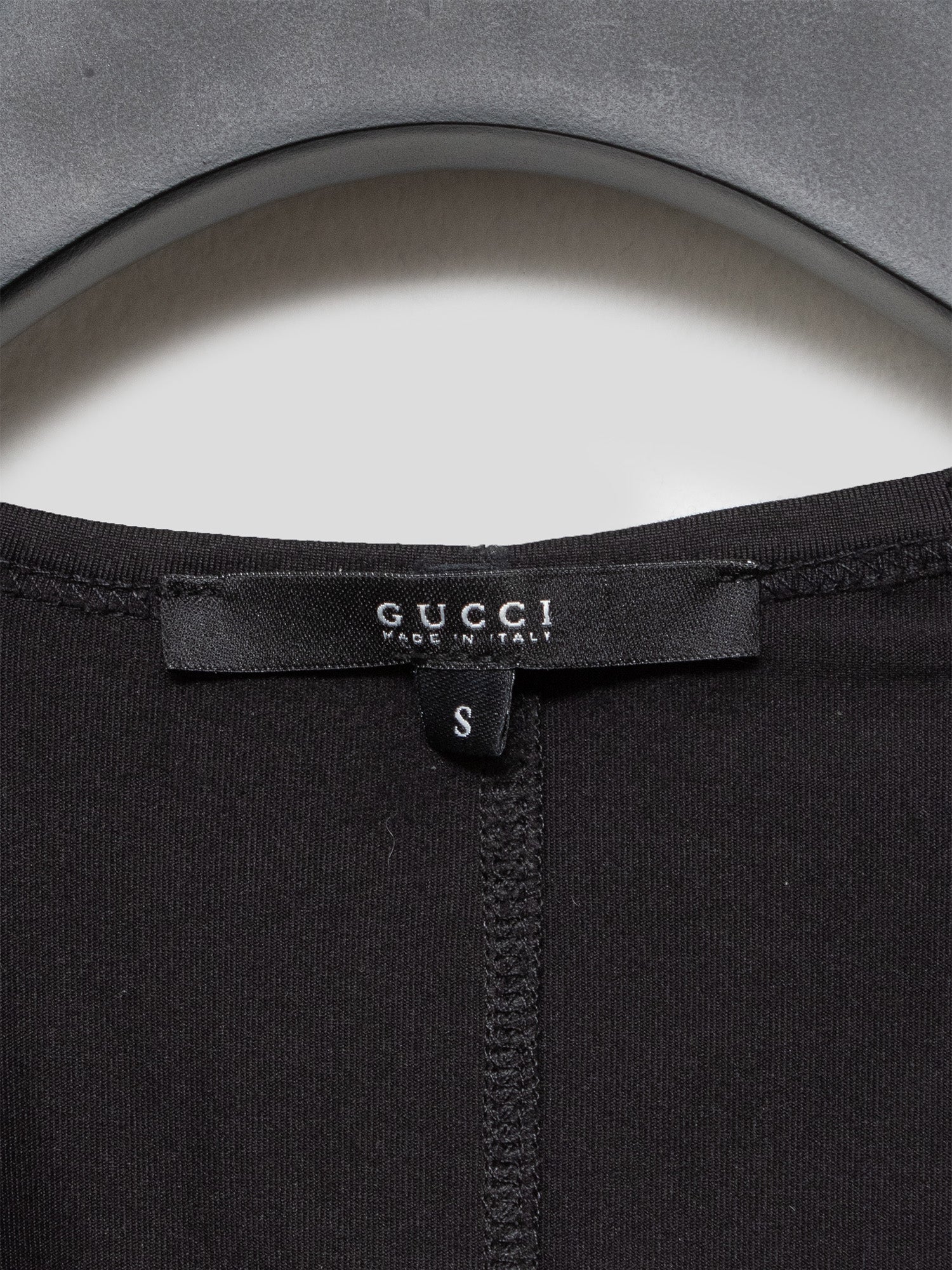 2000s V-Neck Top