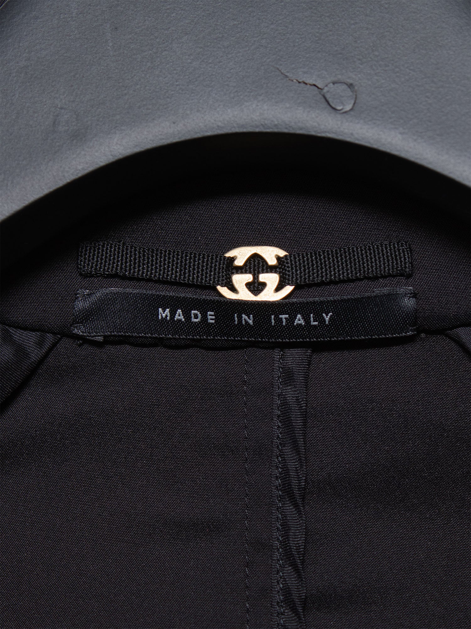 AW03 Structured Jacket