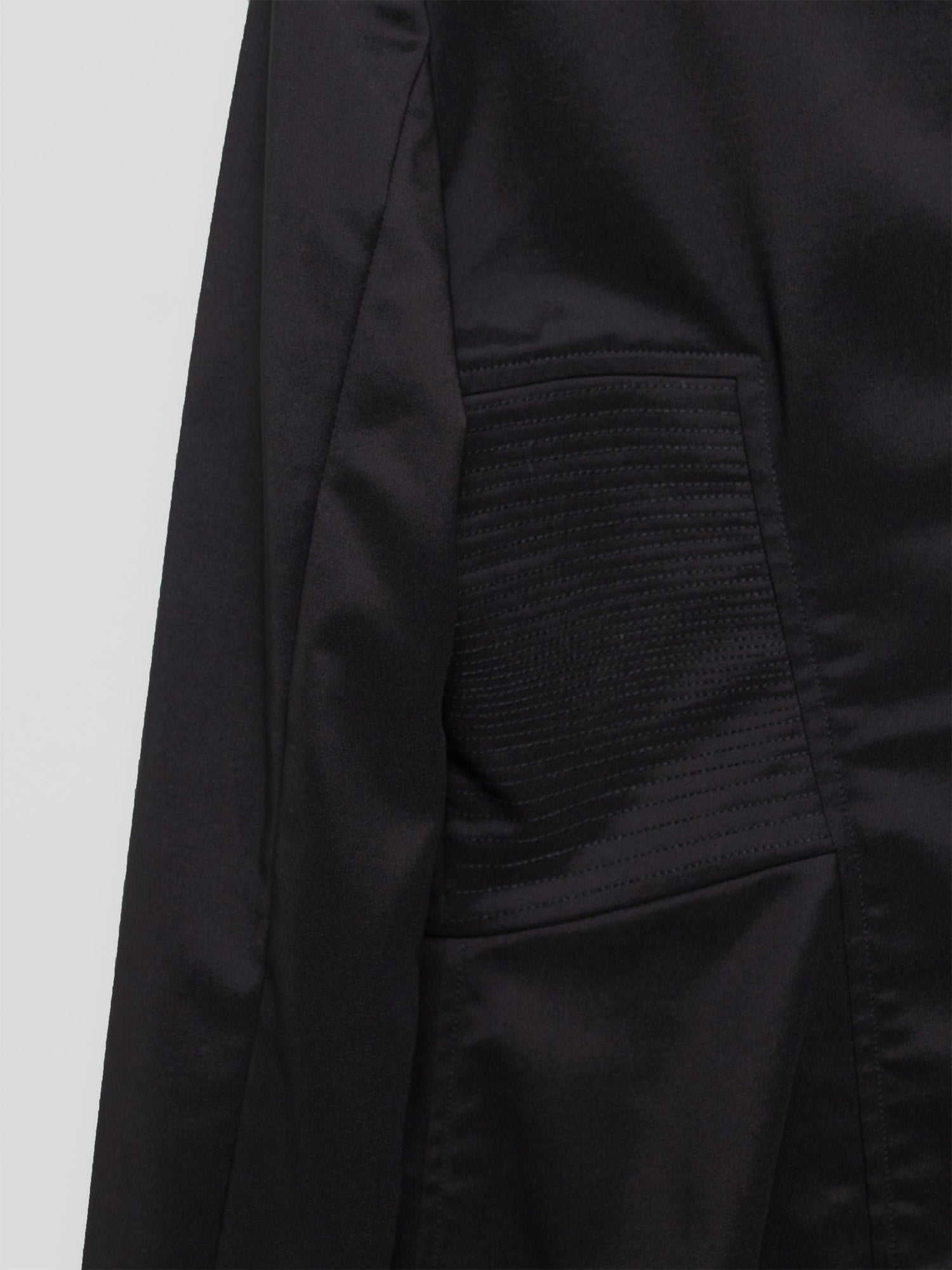 AW03 Structured Jacket