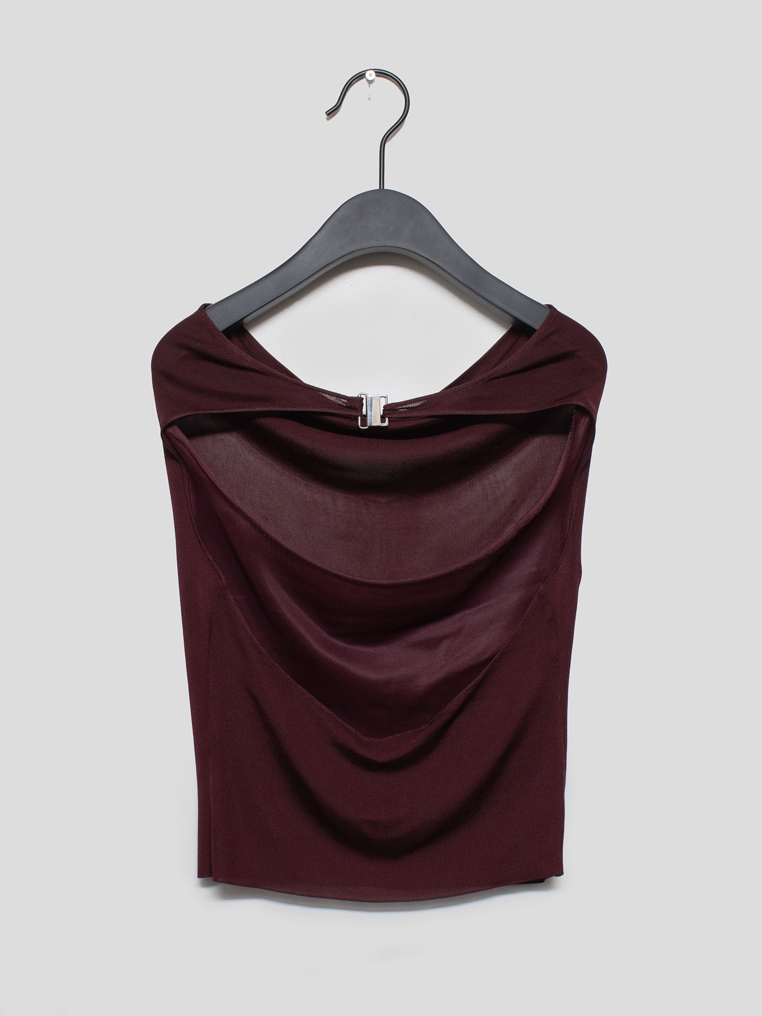 2000s Halterneck Top