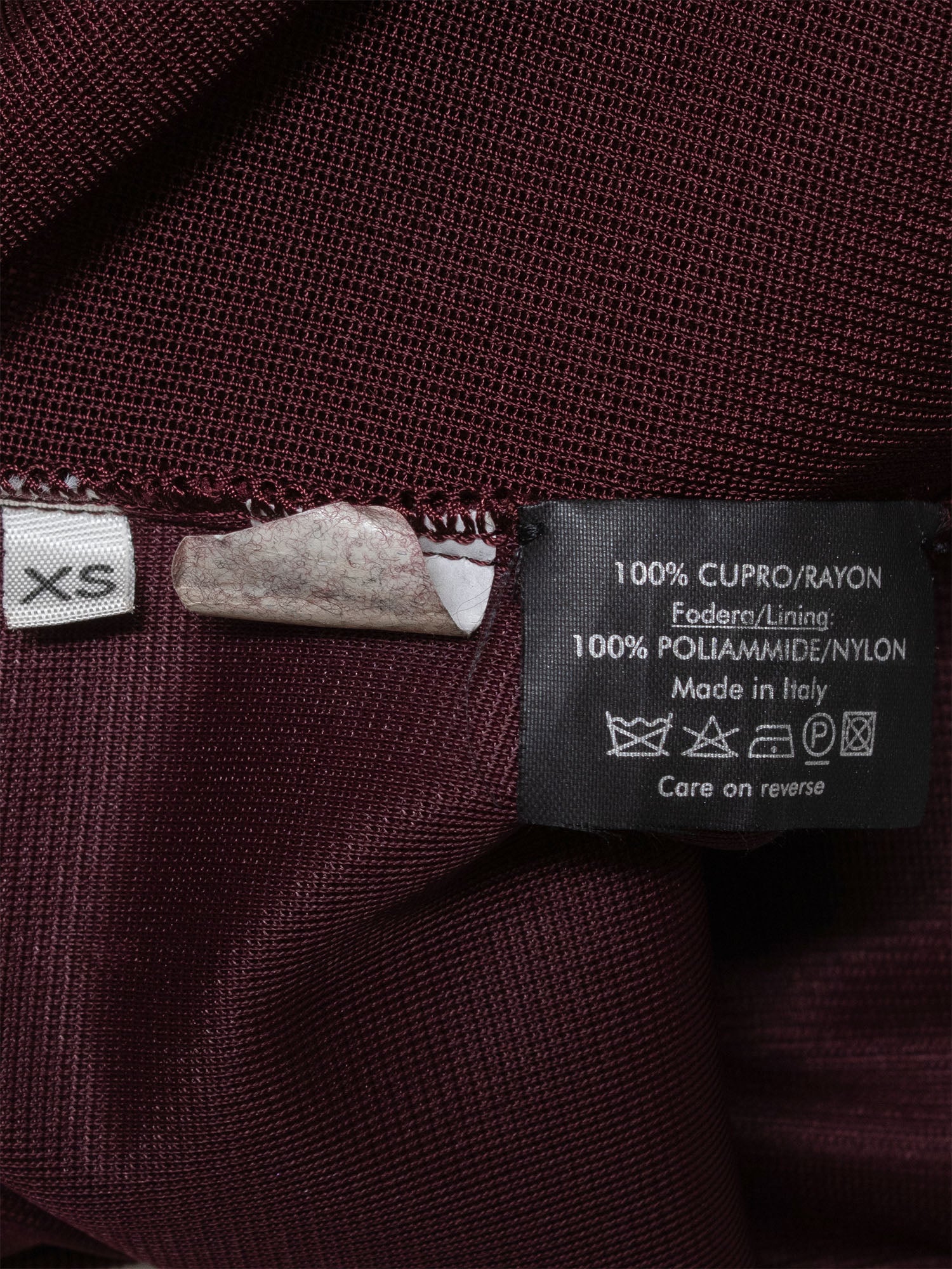 2000s Halterneck Top