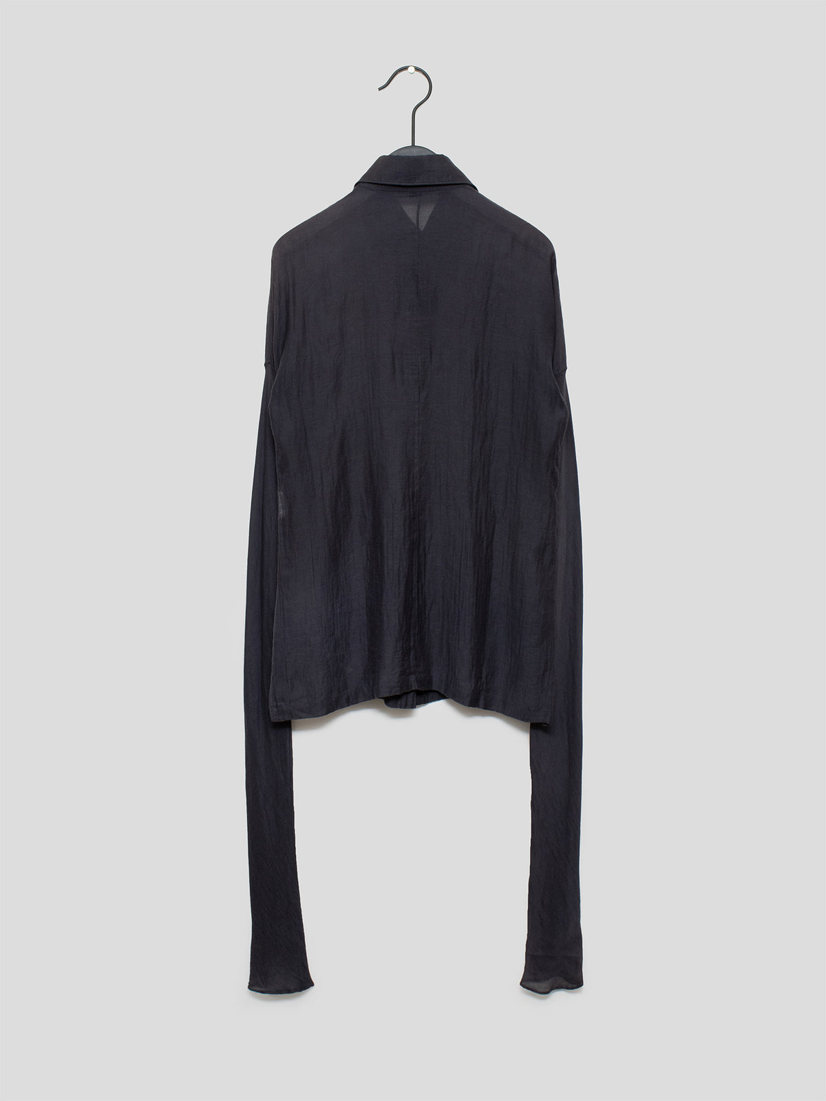 SS04 Blouse with Elongated Sleeves