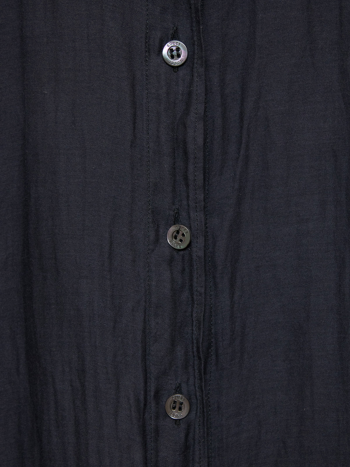 SS04 Blouse with Elongated Sleeves