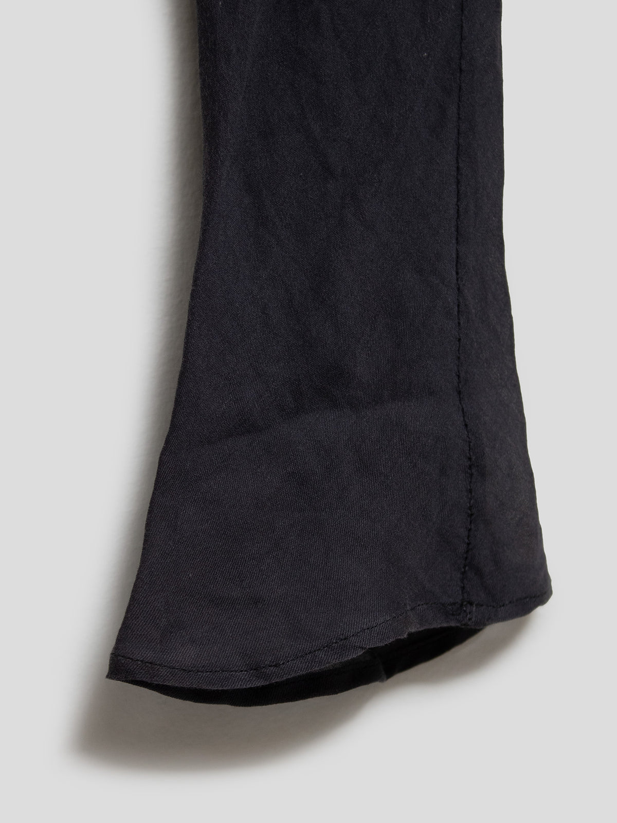 SS04 Blouse with Elongated Sleeves