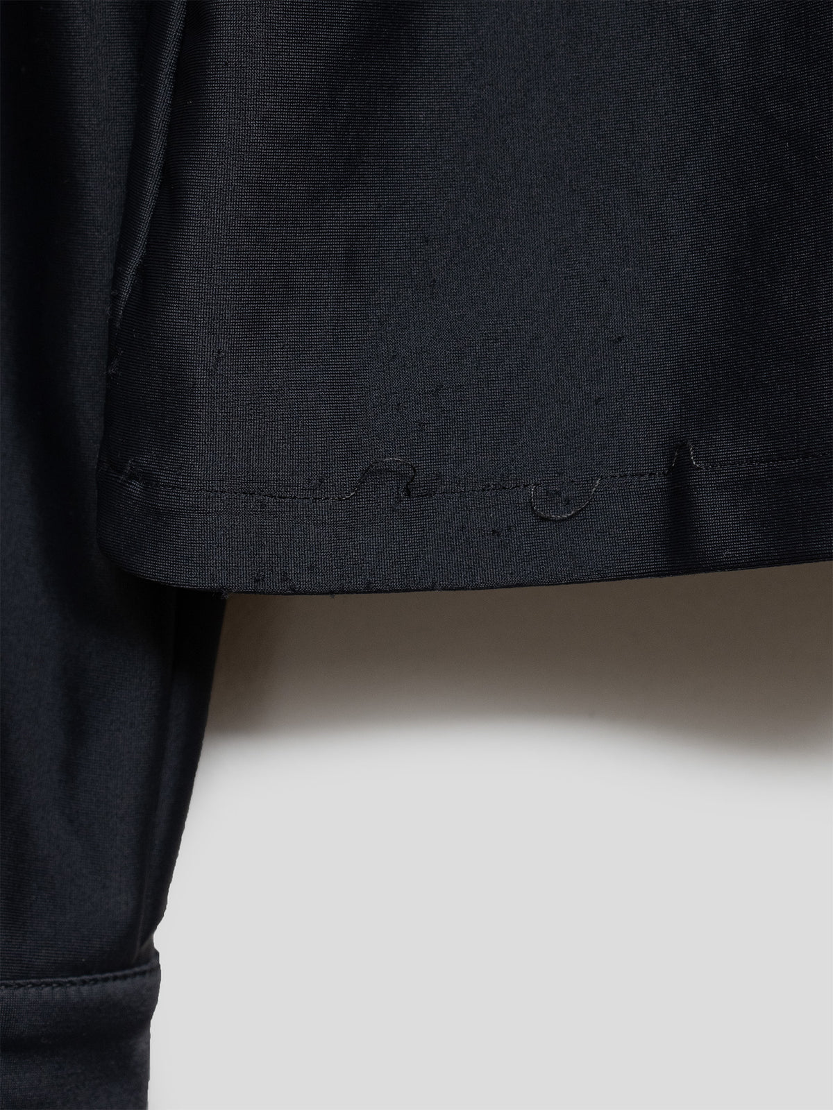 SS96 Satin Overshirt