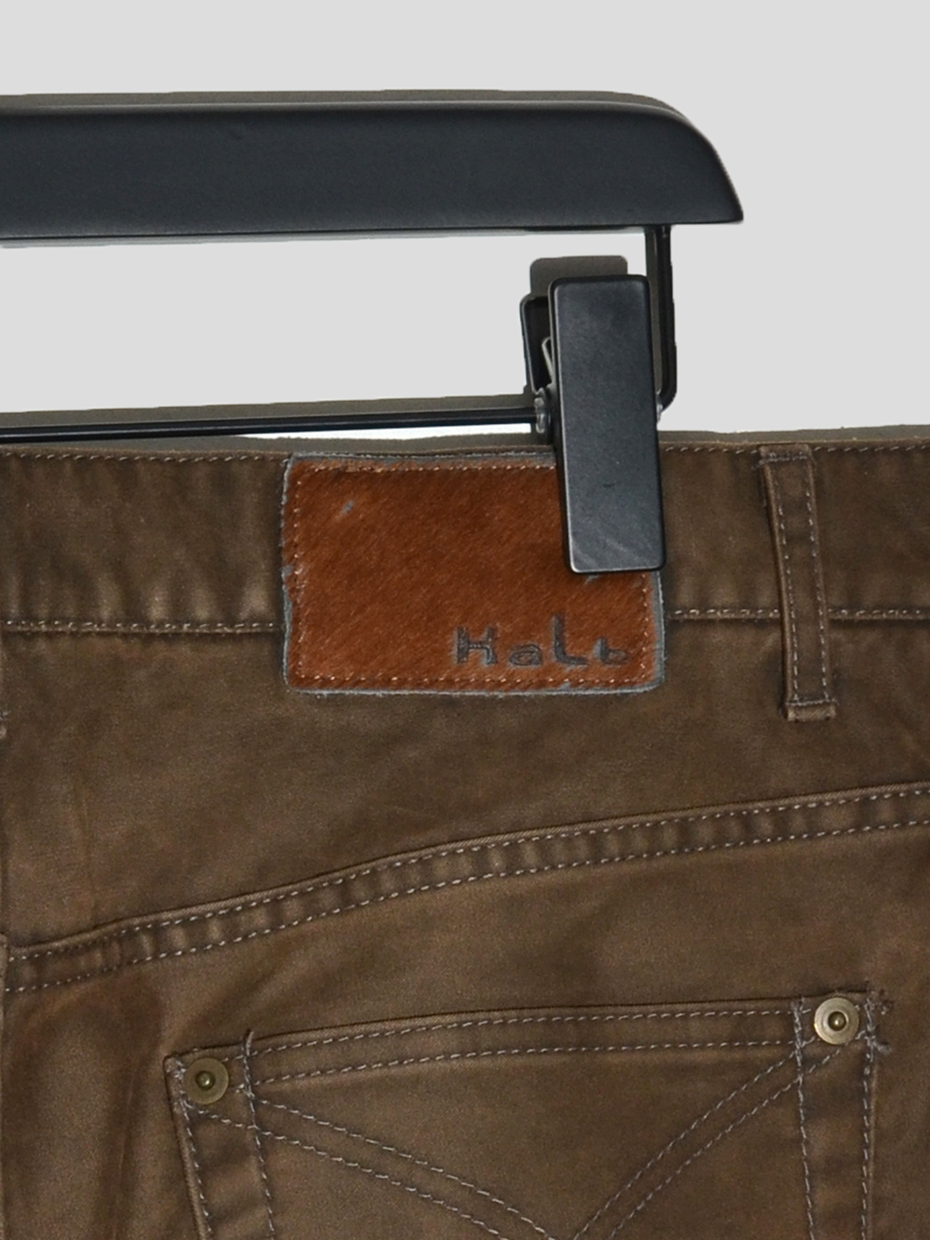2000s Moleskin Trousers