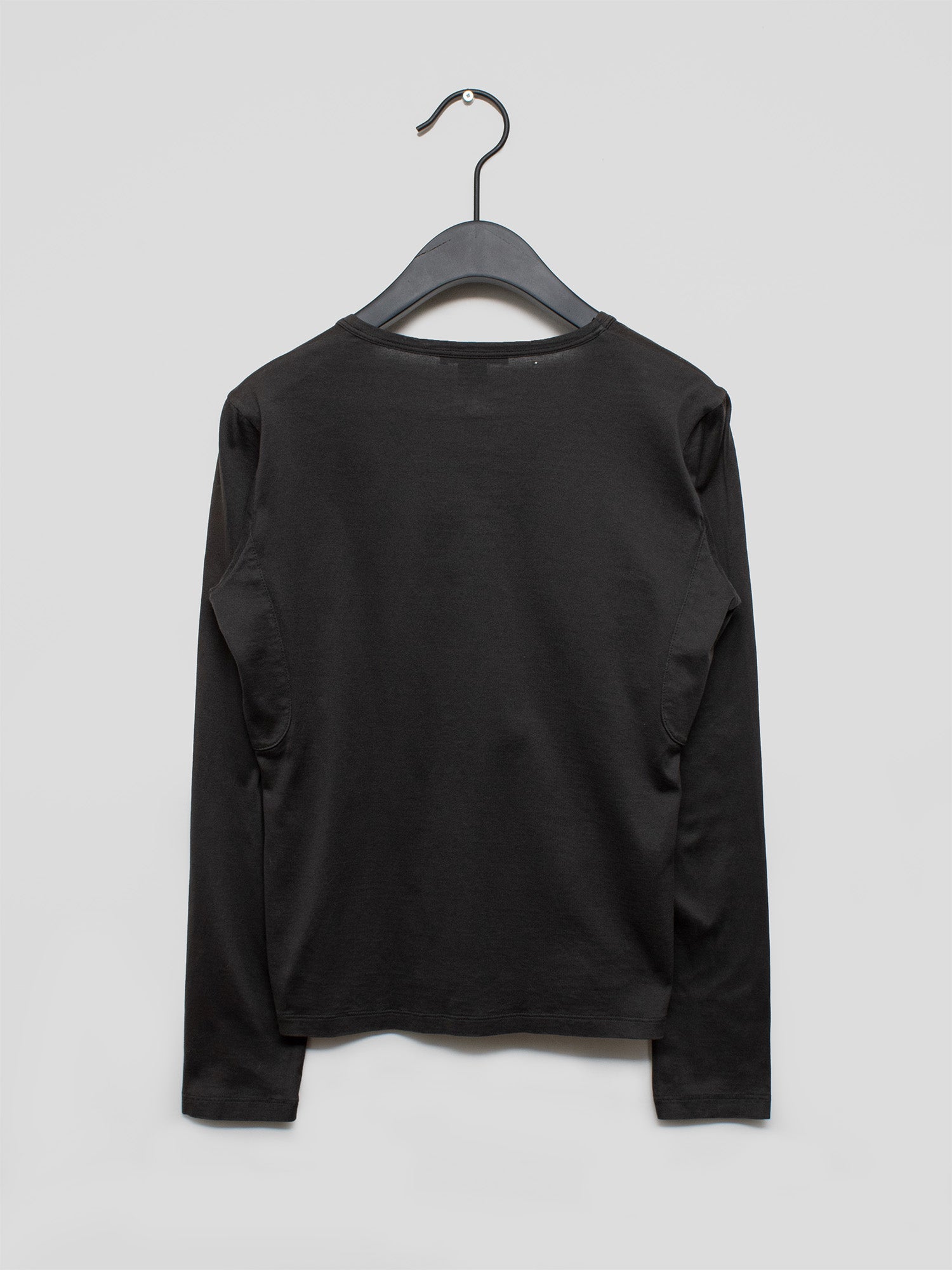 2000s Padded Torso Longsleeve T-shirt