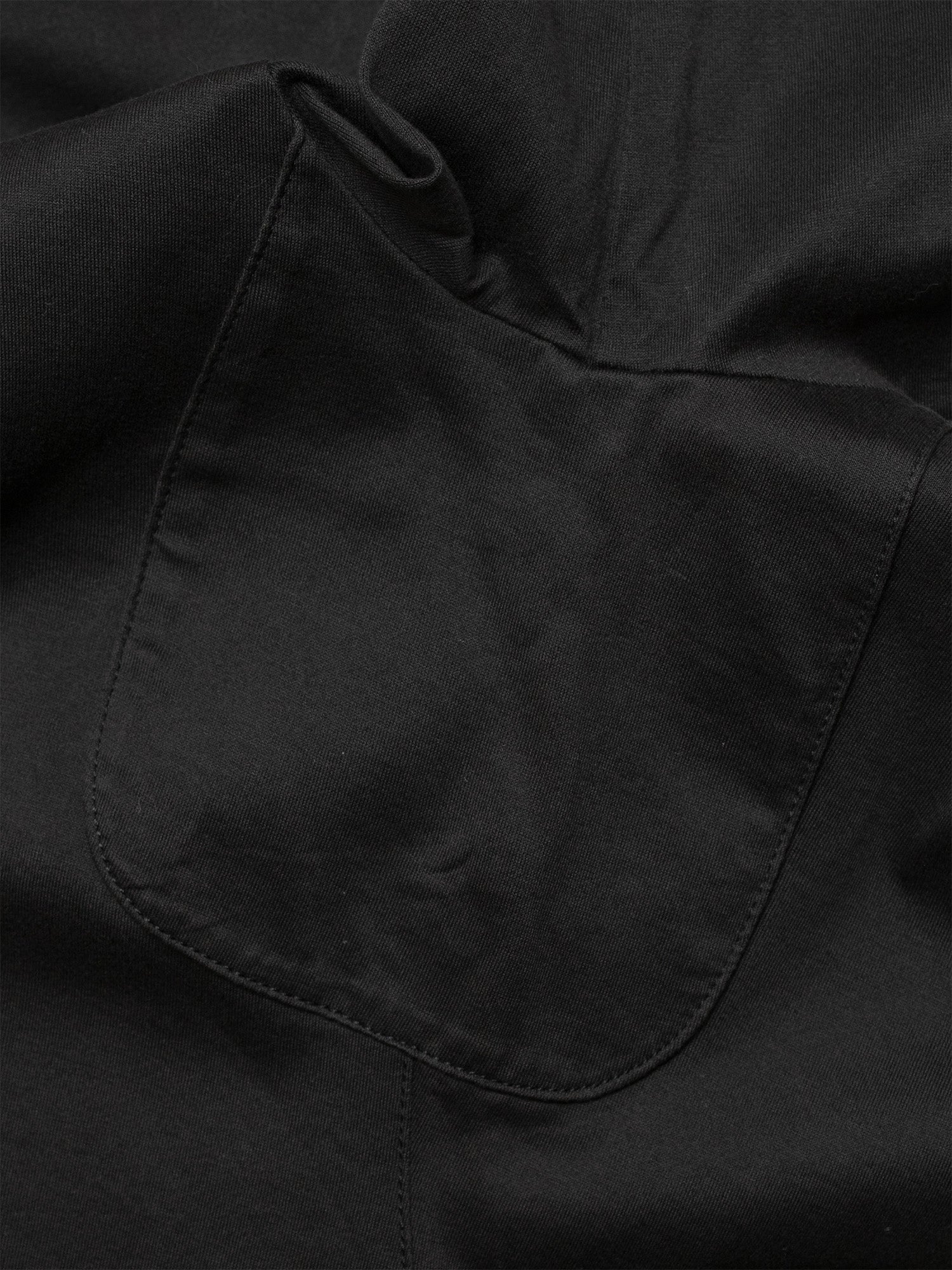 2000s Padded Torso Longsleeve T-shirt