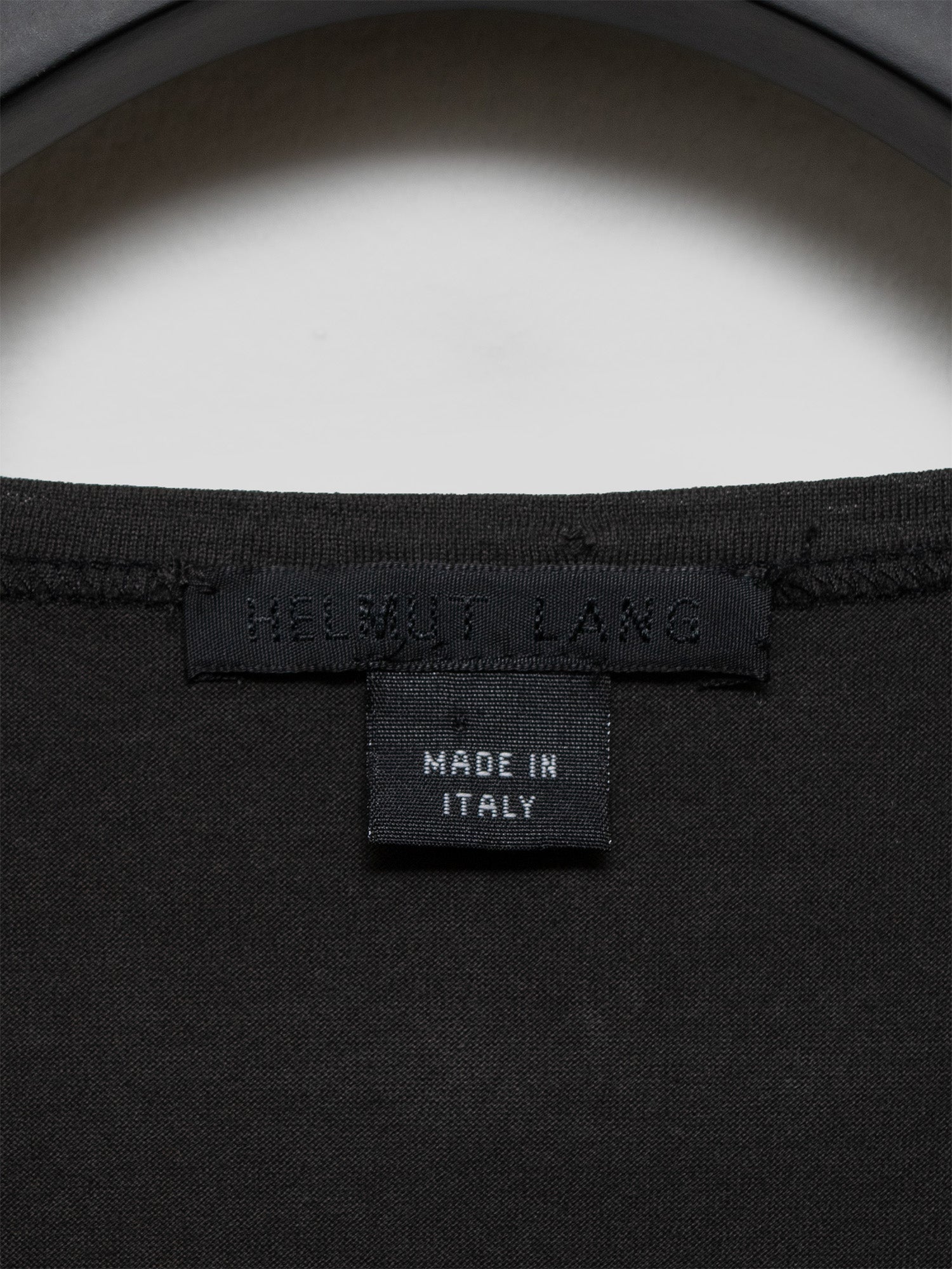 2000s Padded Torso Longsleeve T-shirt