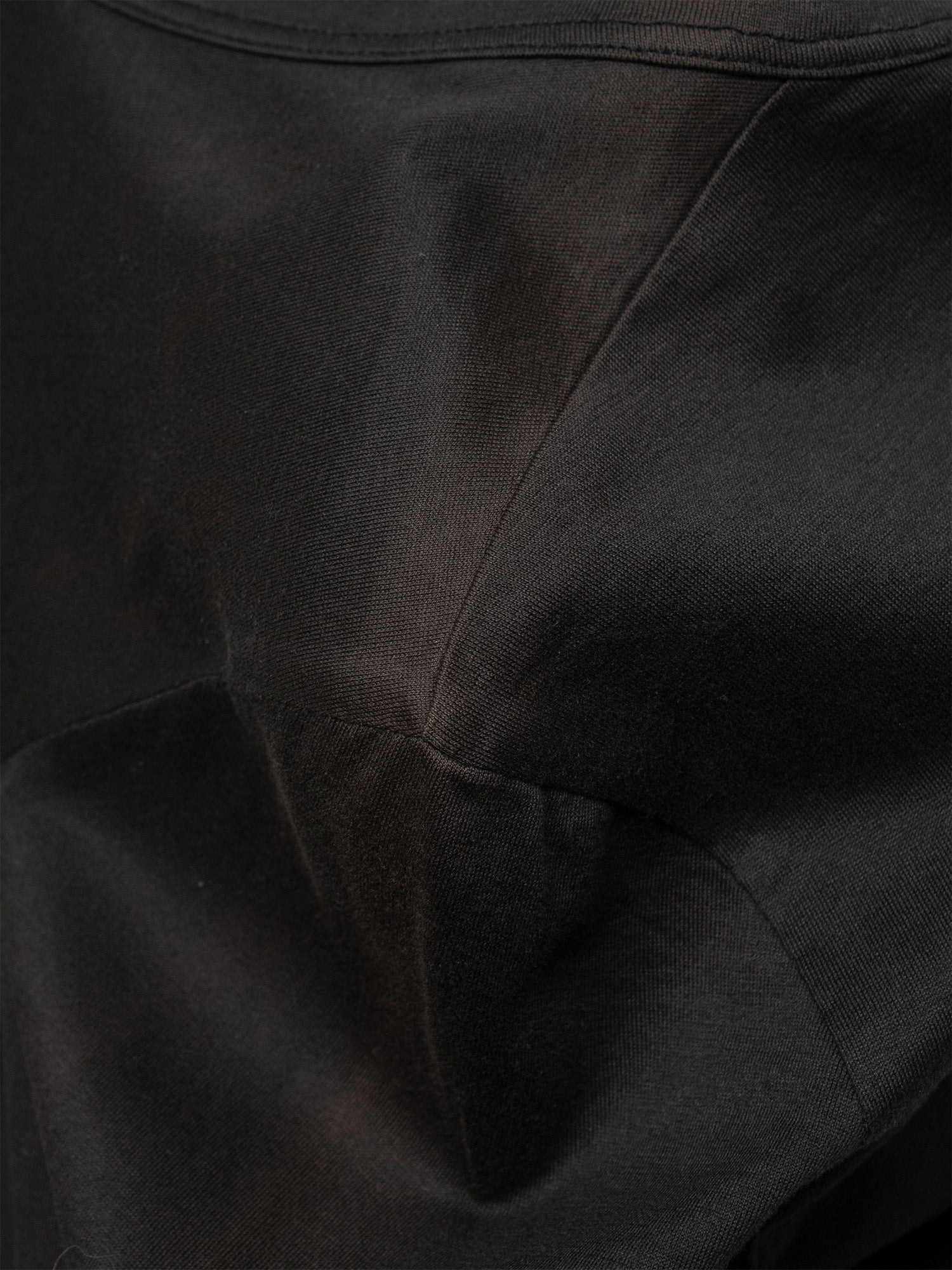 2000s Padded Torso Longsleeve T-shirt