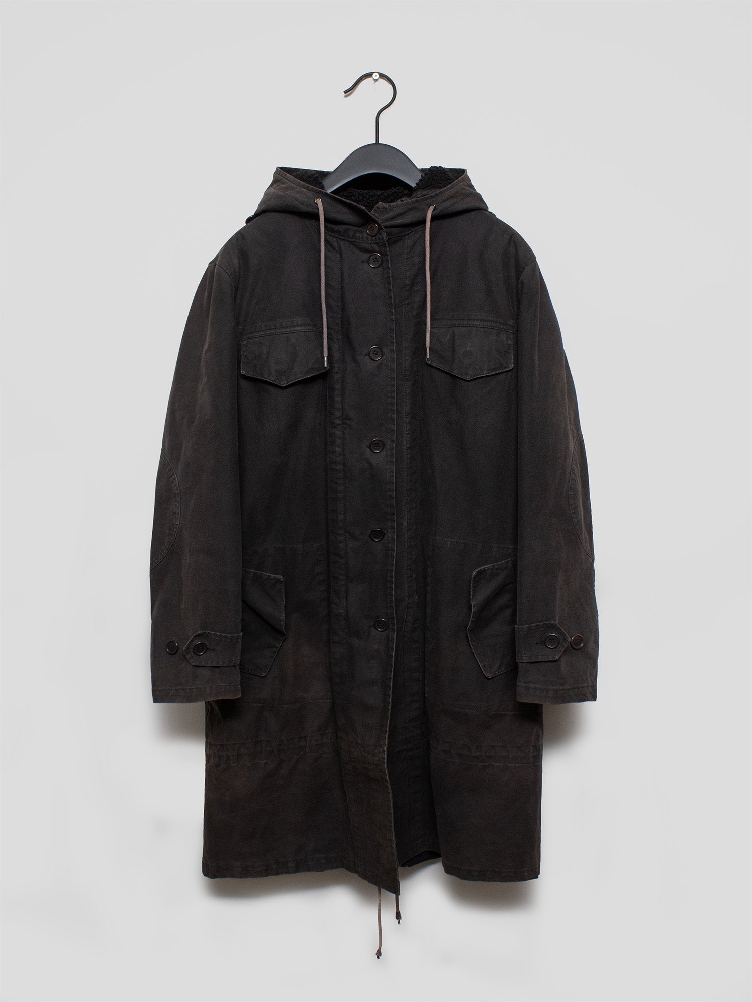 Helmut Lang – COMMUNE