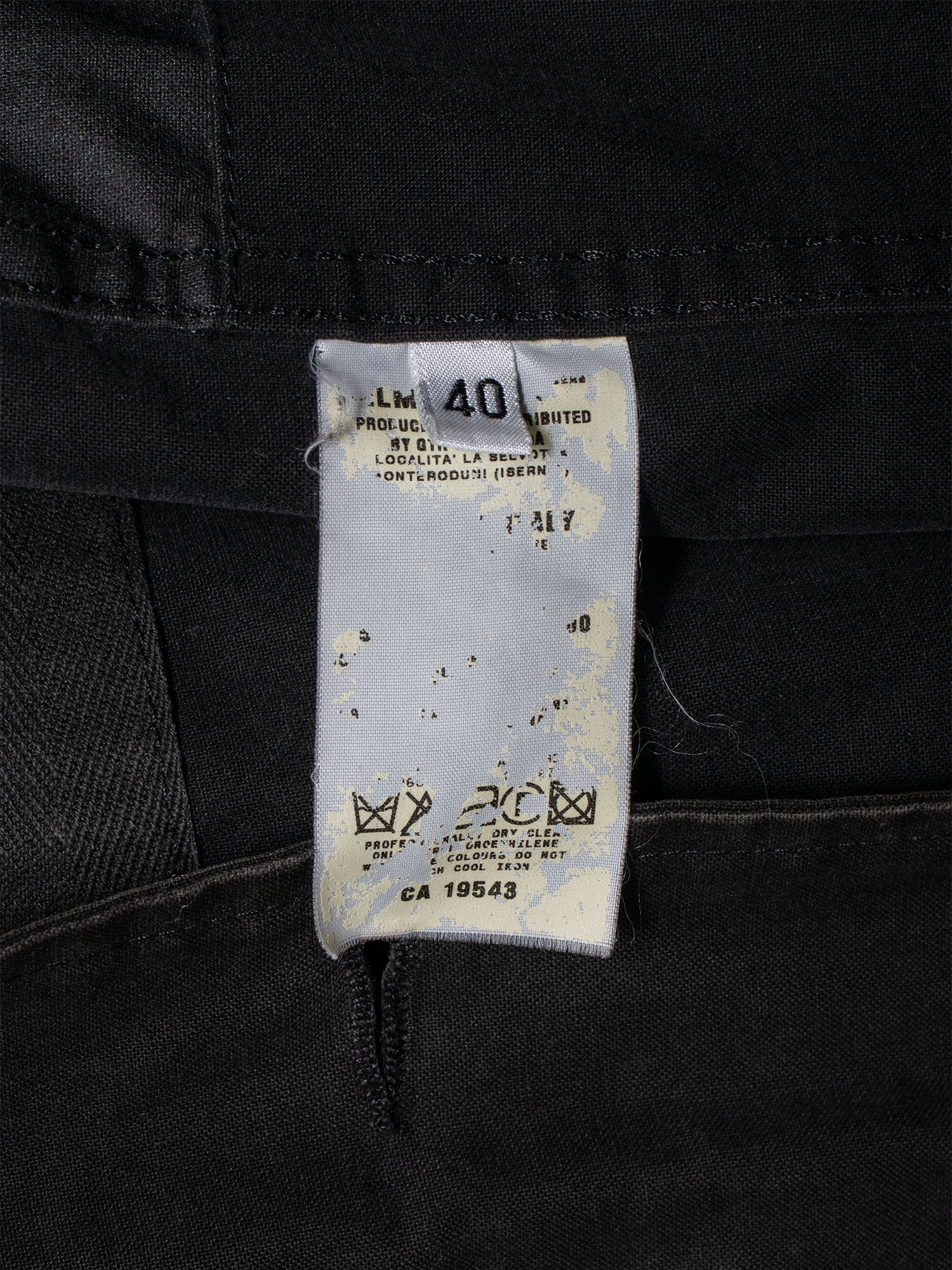 AW99 Sherpa-Lined Military Parka