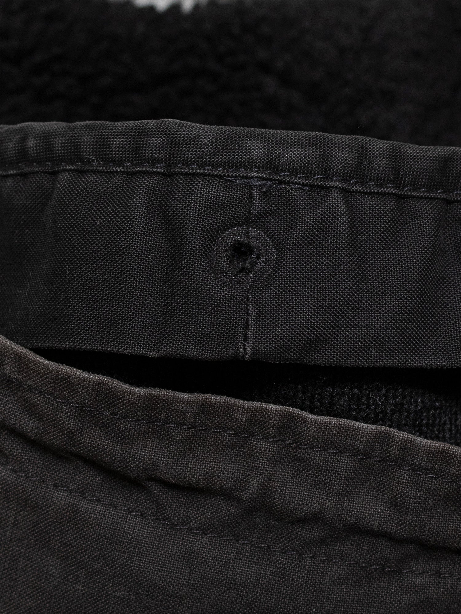 AW99 Sherpa-Lined Military Parka