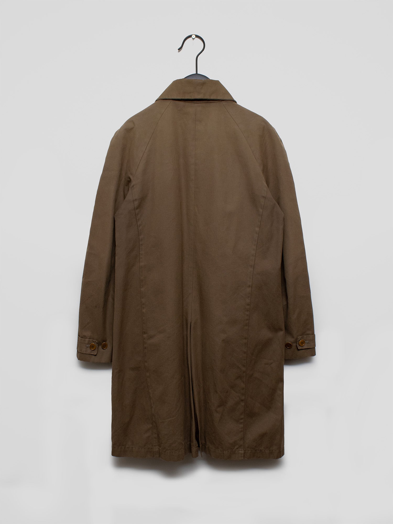 Helmut Lang – COMMUNE