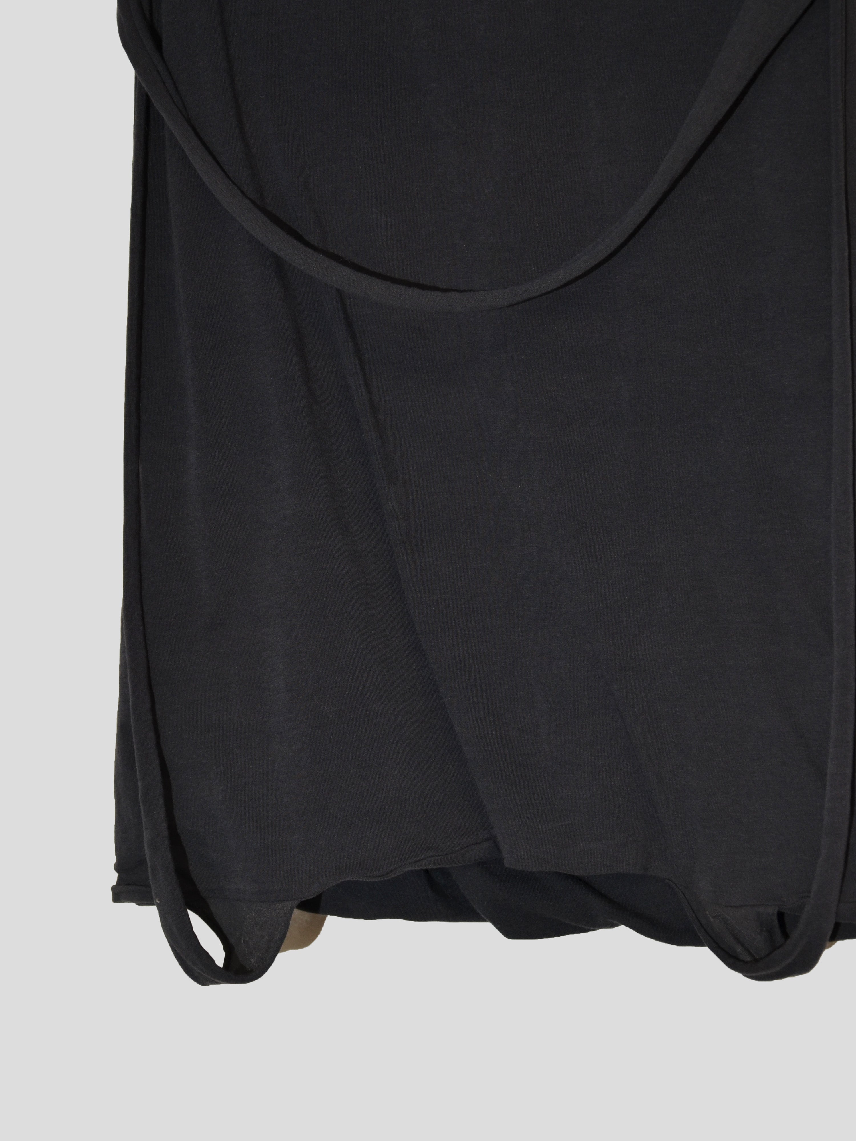 Helmut Lang Vintage SS04 Bondage Tank Top | COMMUNE