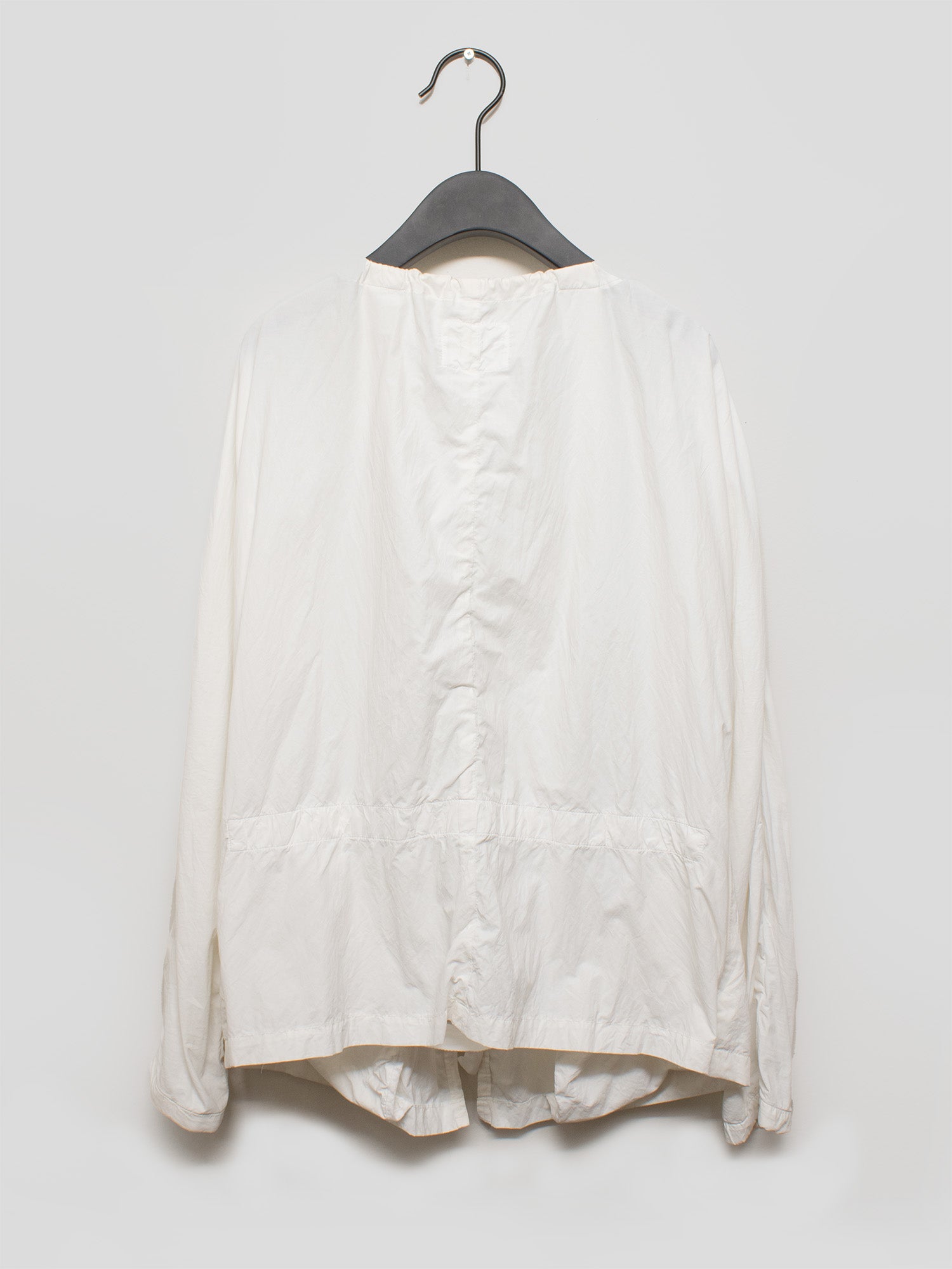 SS00 Gathered Parachute Jacket