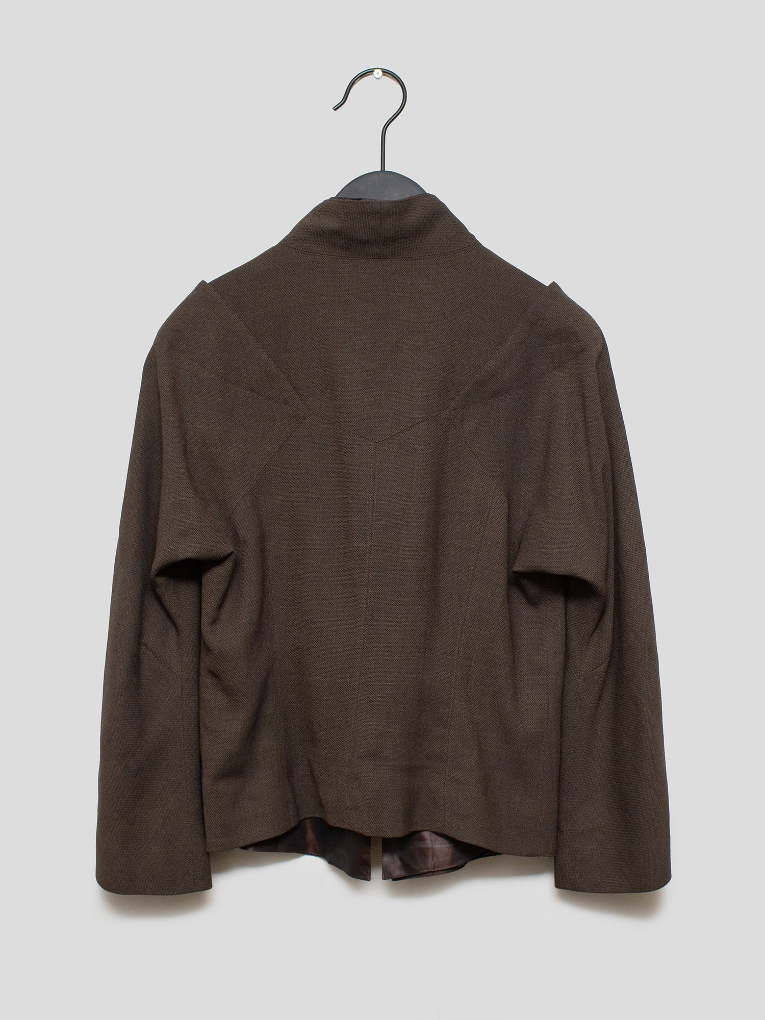 1990s Zip-Up Jacket