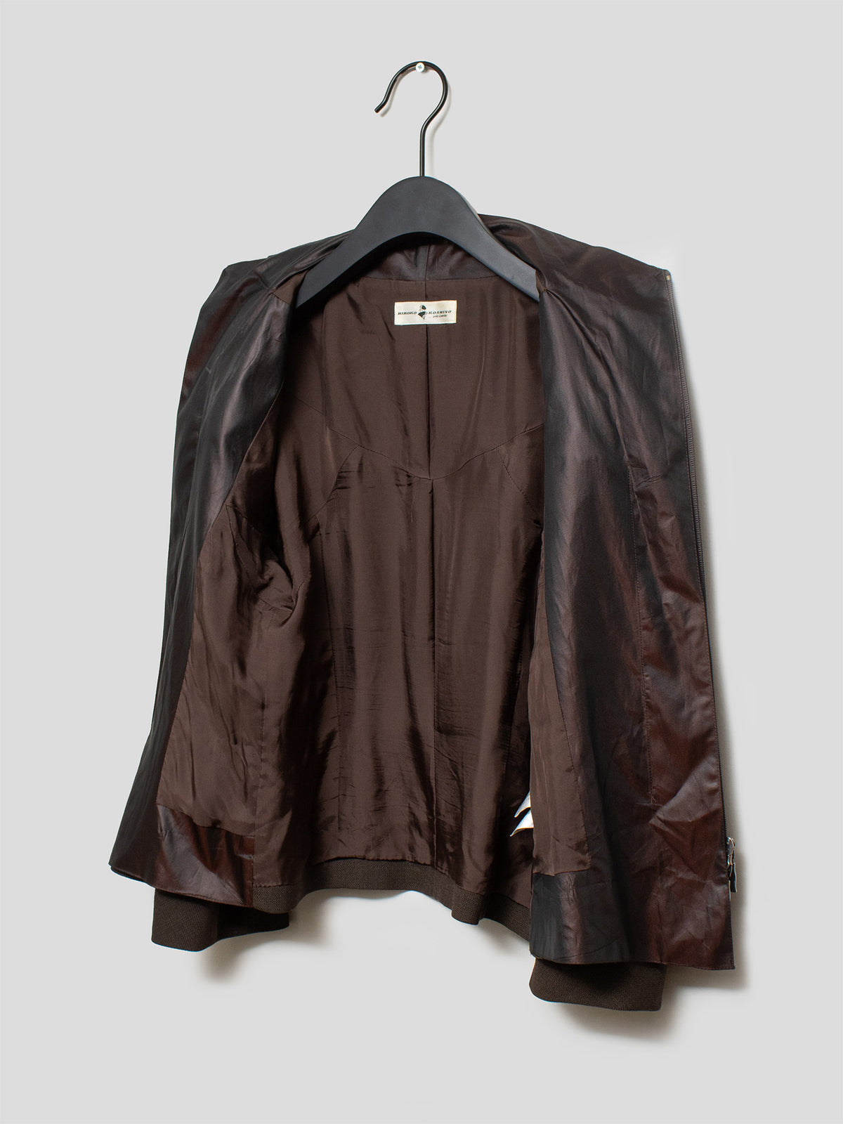 1990s Zip-Up Jacket
