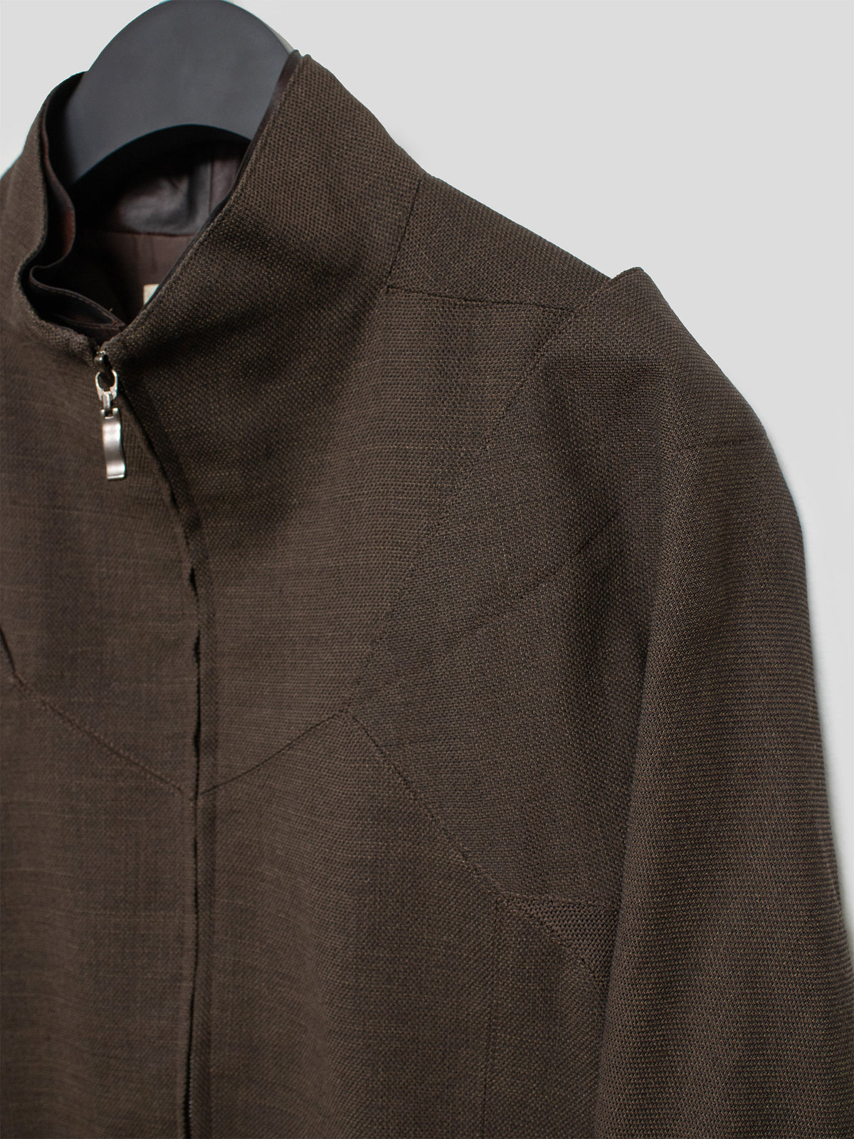 1990s Zip-Up Jacket