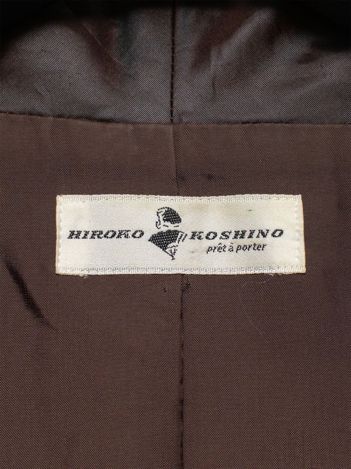 1990s Zip-Up Jacket