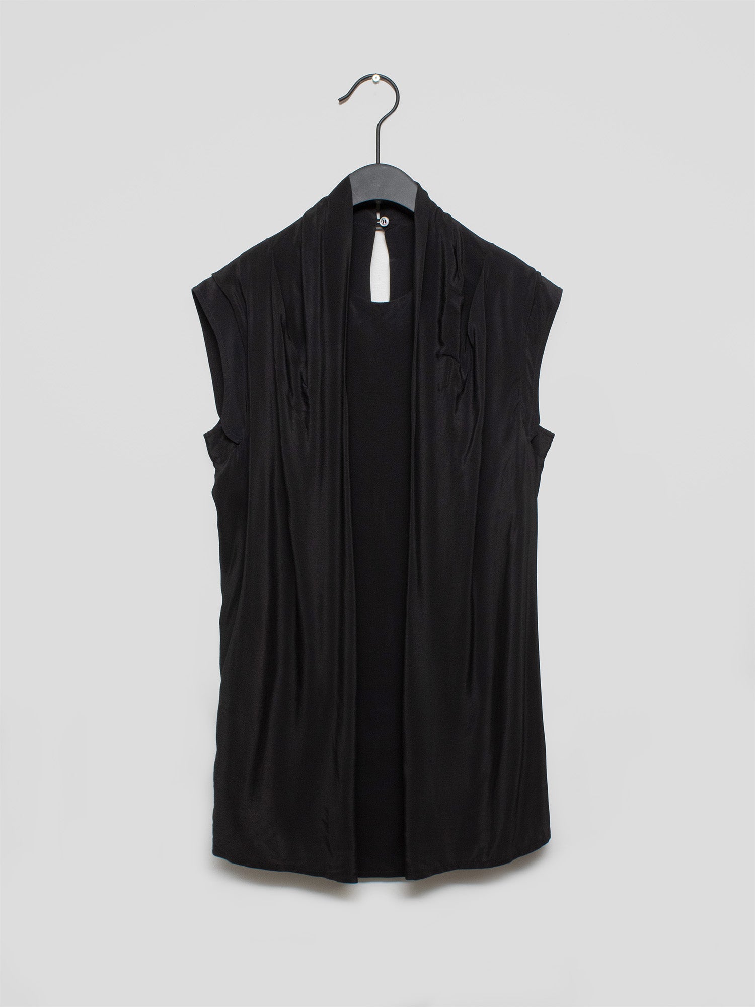 2000s Sleeveless Dress
