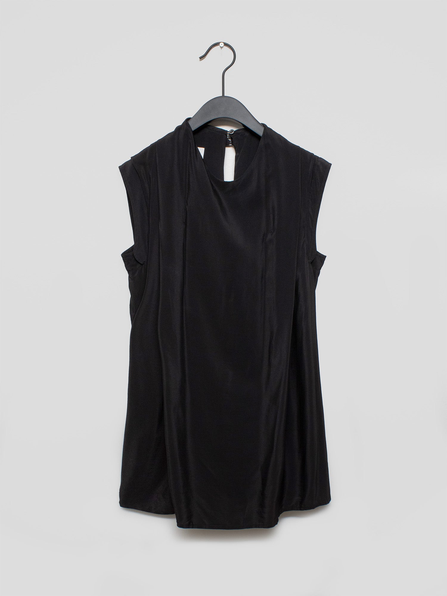 2000s Sleeveless Dress