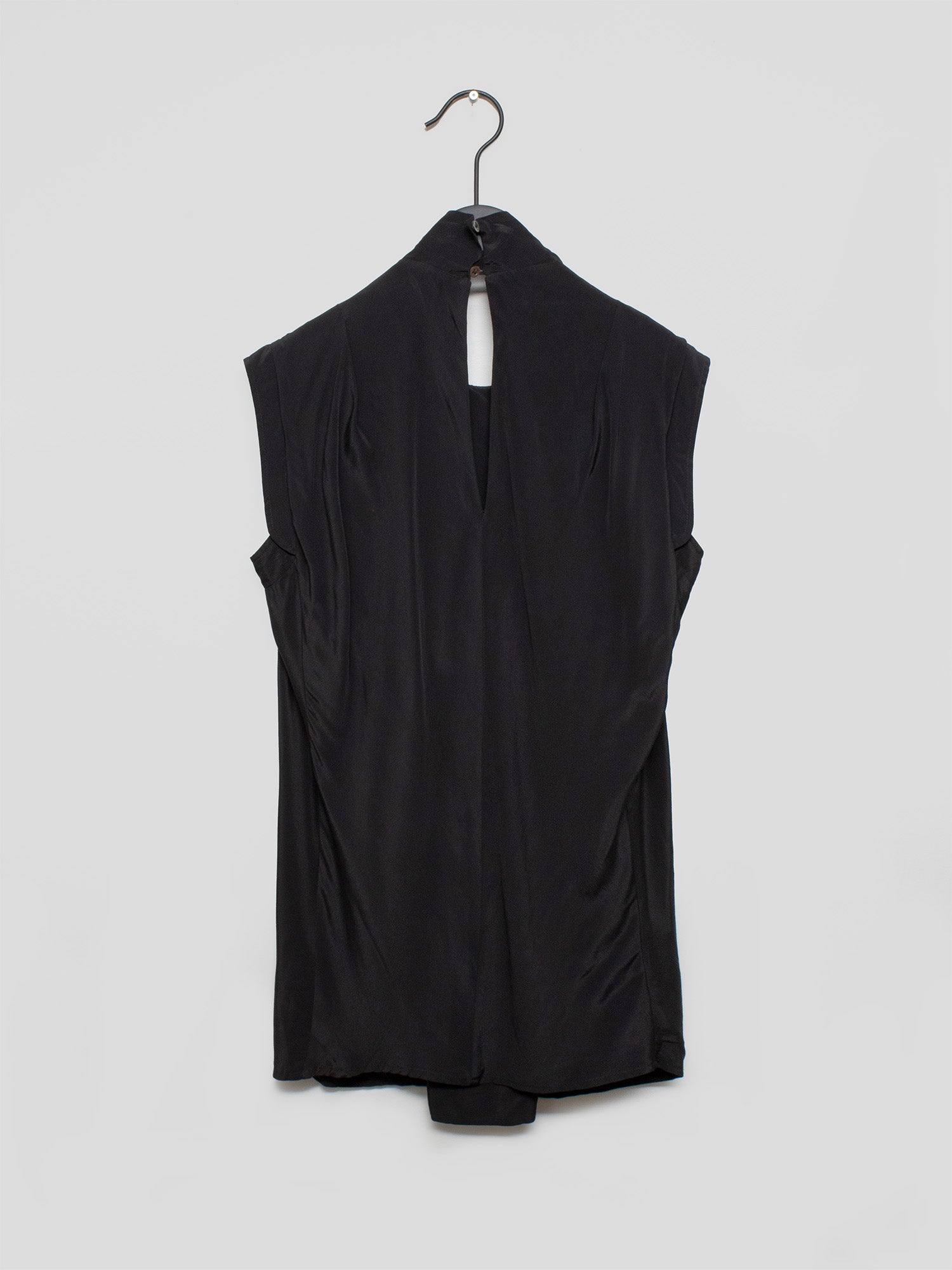 2000s Sleeveless Dress