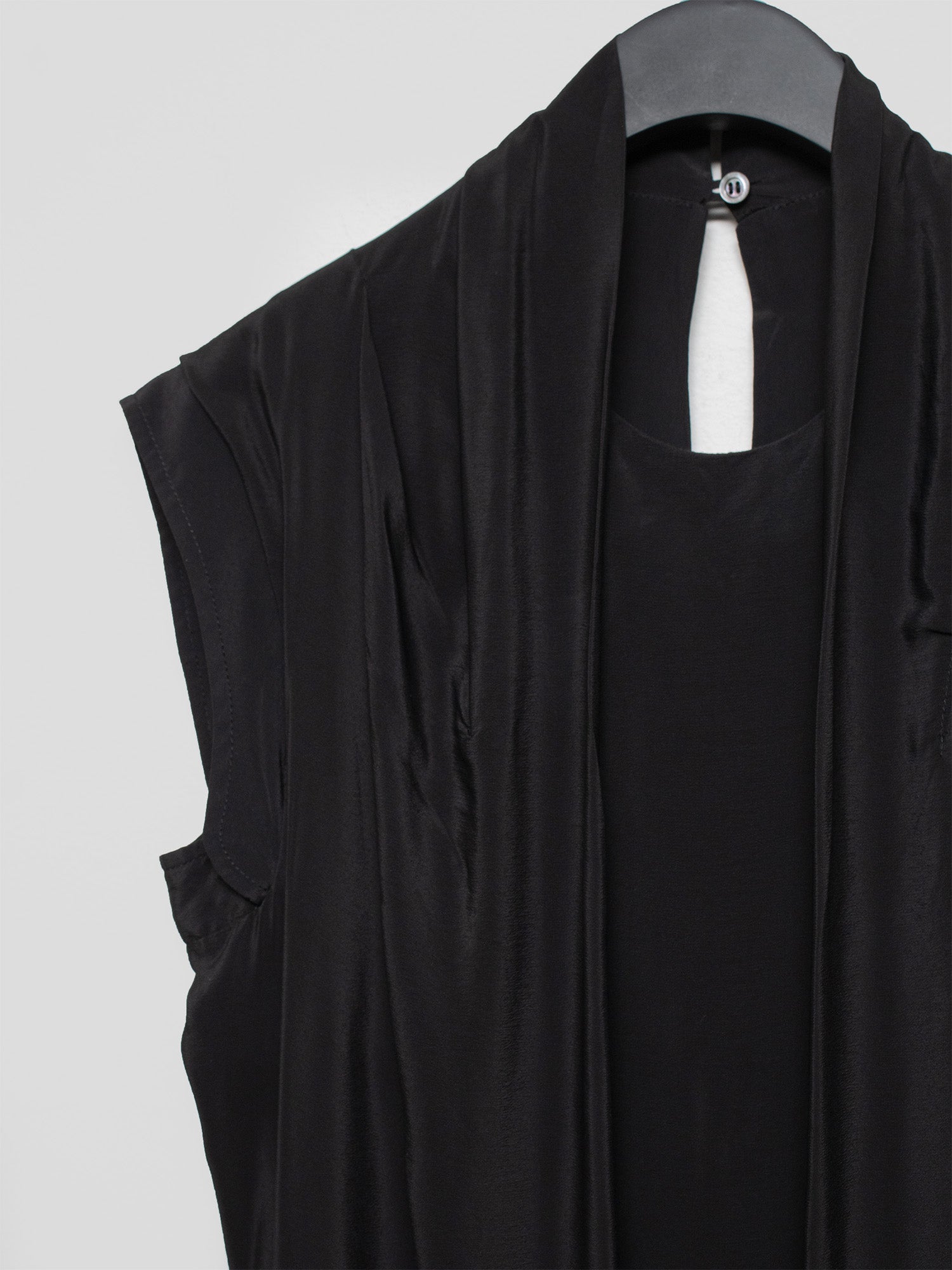 2000s Sleeveless Dress