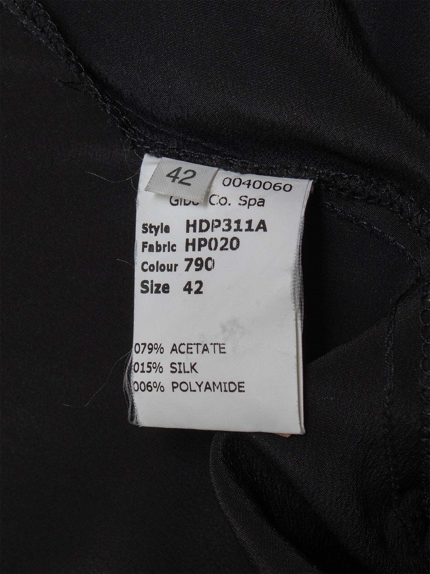 2000s Sleeveless Dress