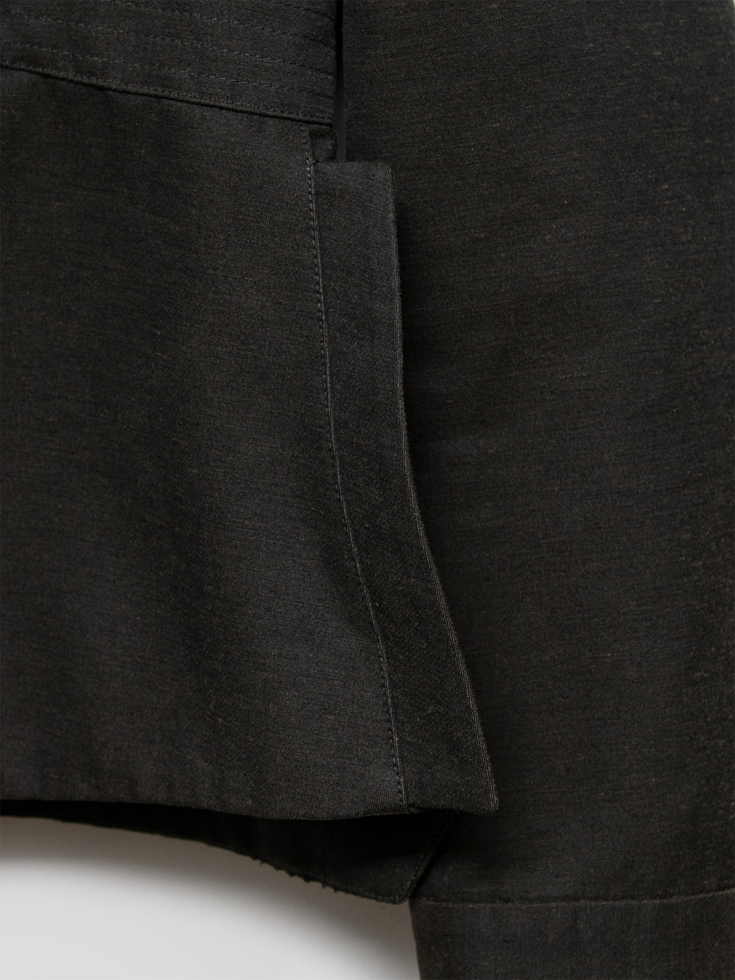 AW02 "Ambimorphous" Reconstructed Jacket