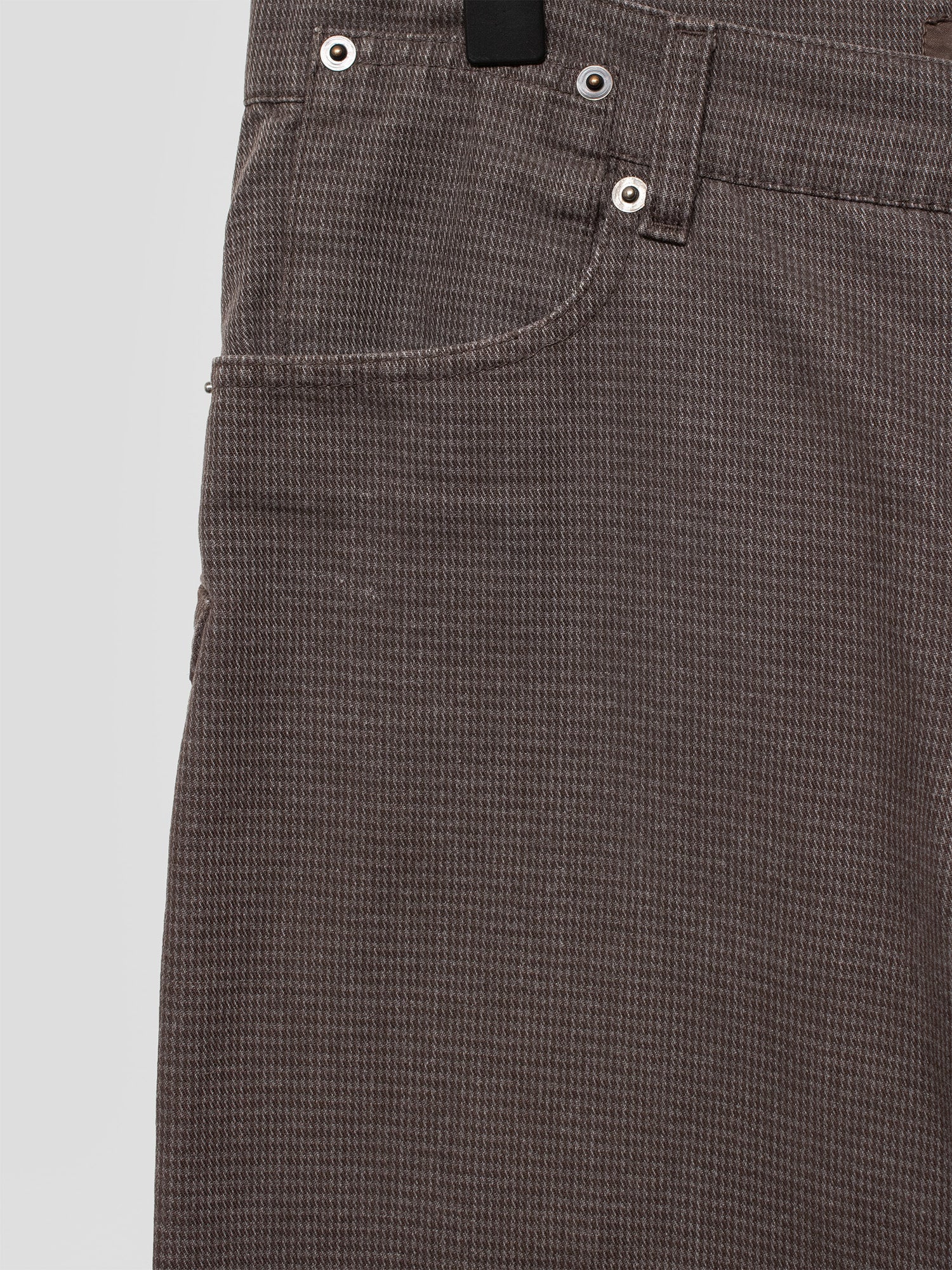 SS04 Deconstructed Trousers