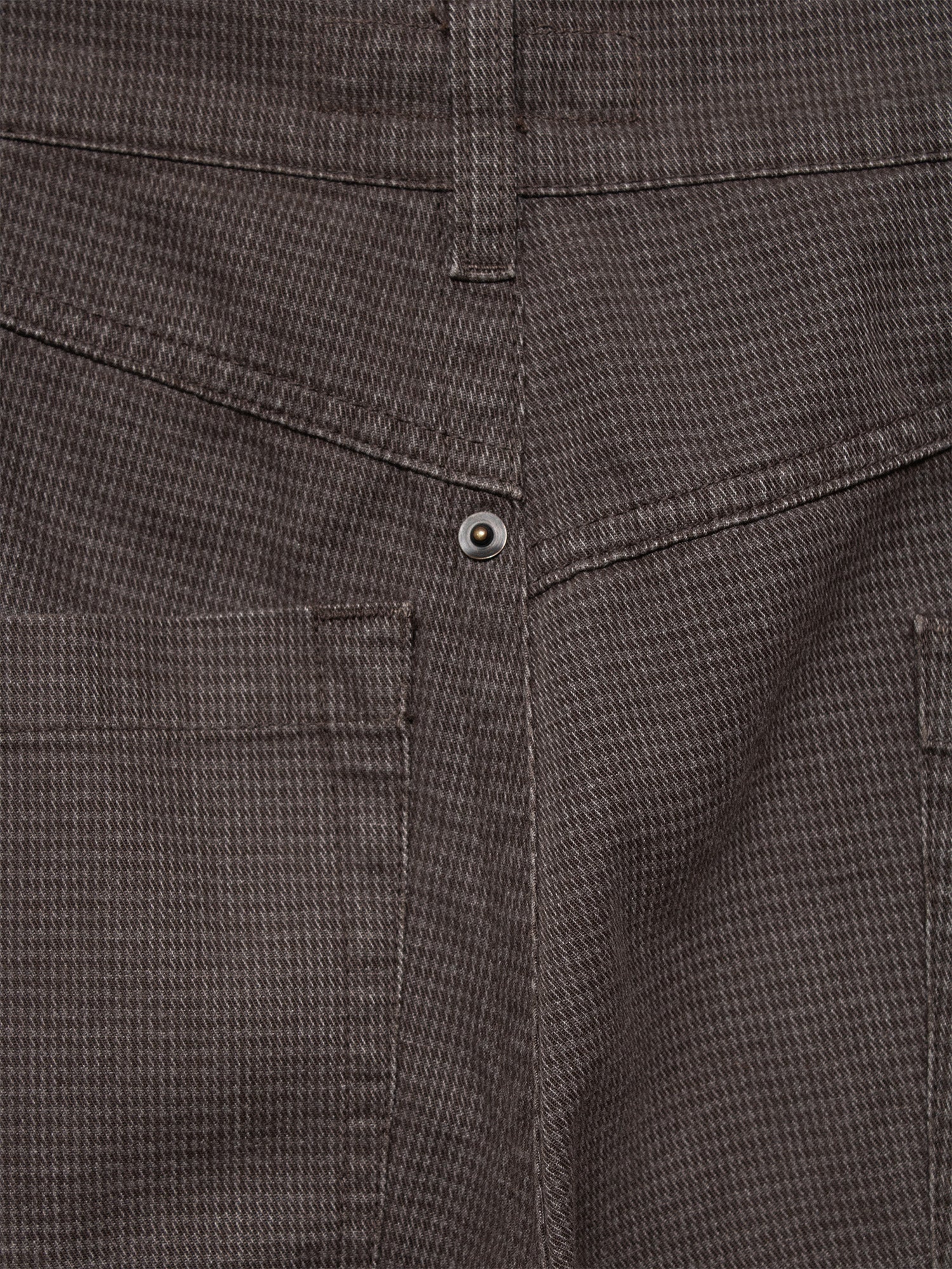 SS04 Deconstructed Trousers