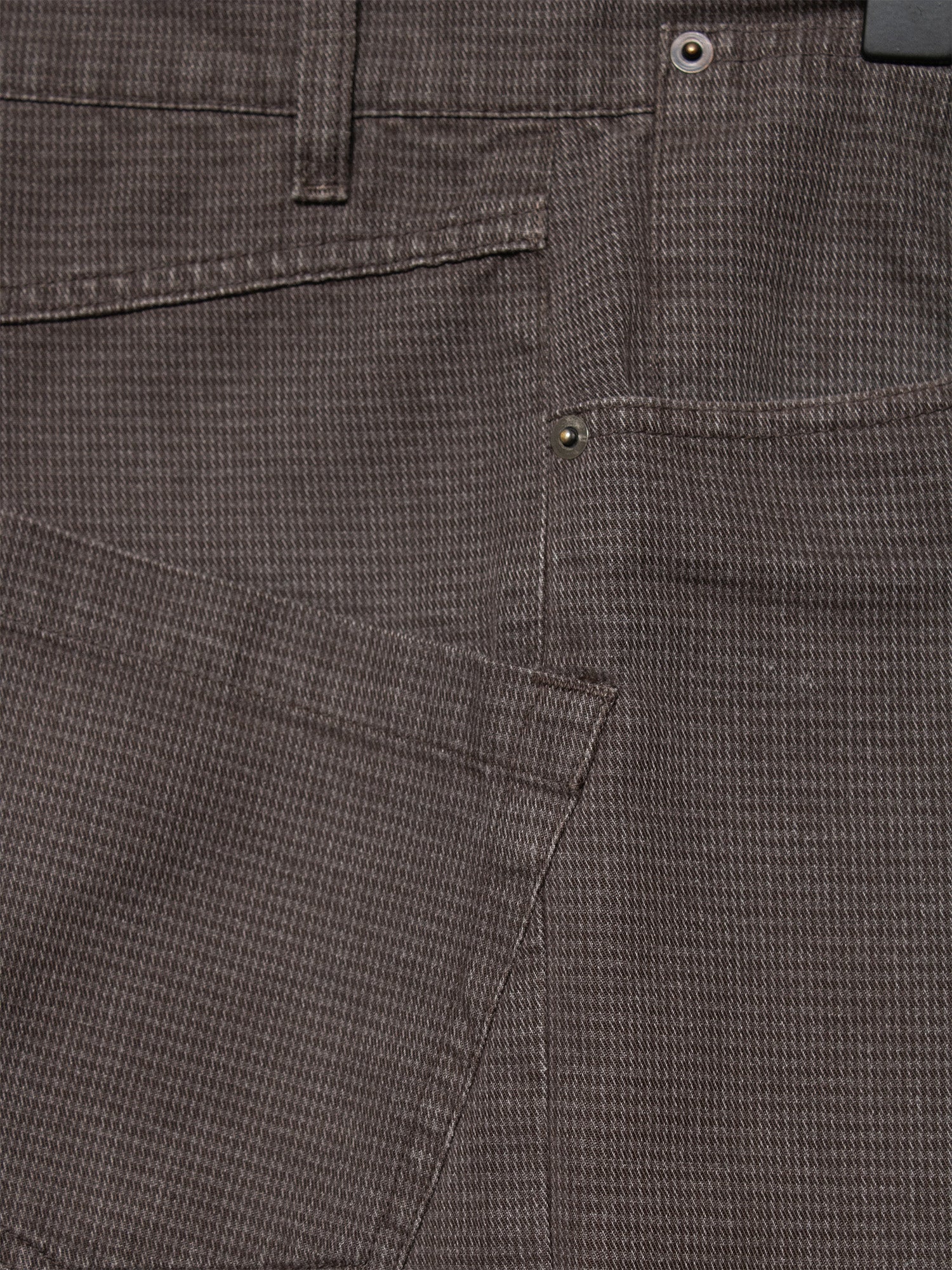 SS04 Deconstructed Trousers