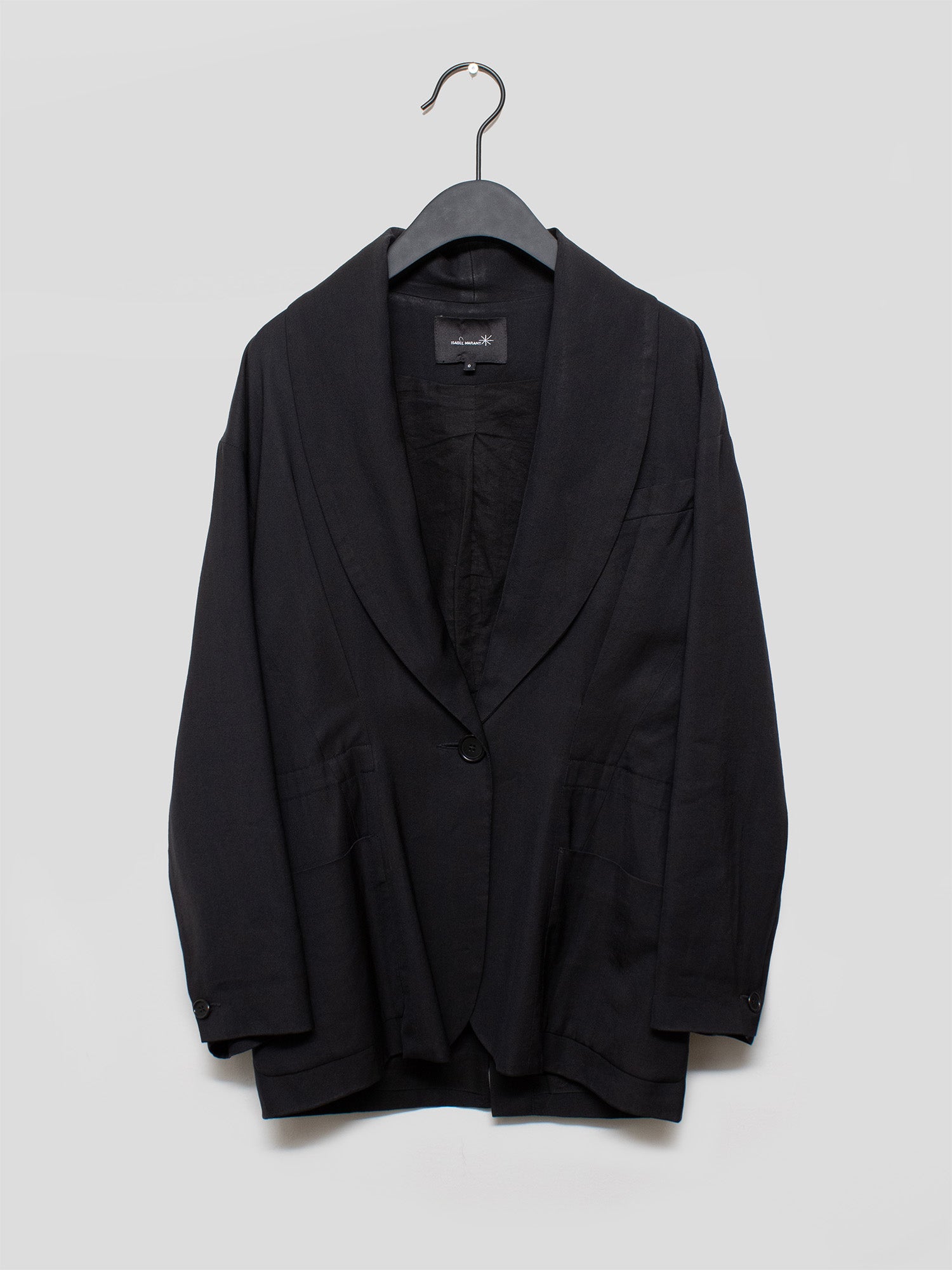 Ilona Oversized Blazer