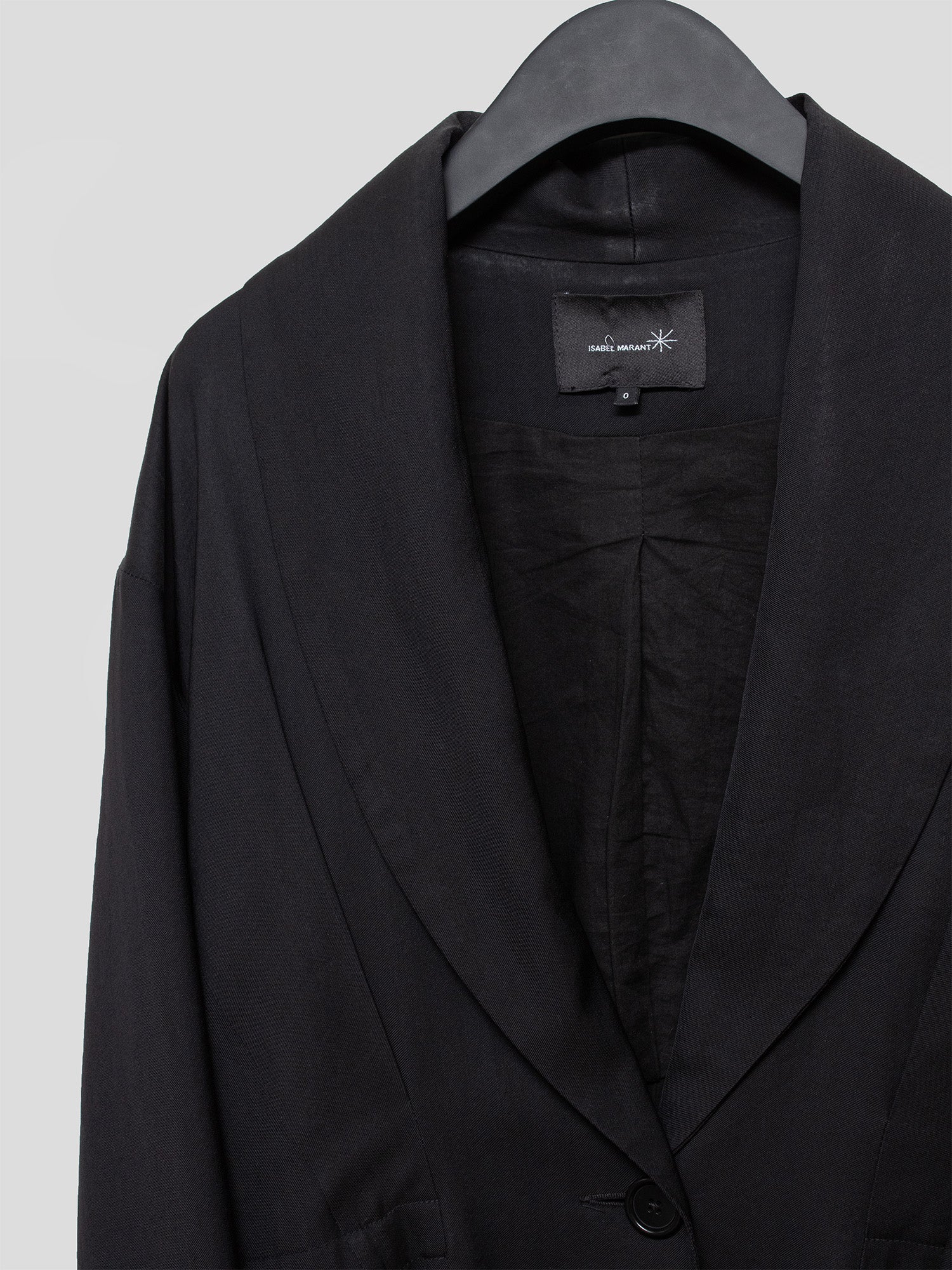 Ilona Oversized Blazer