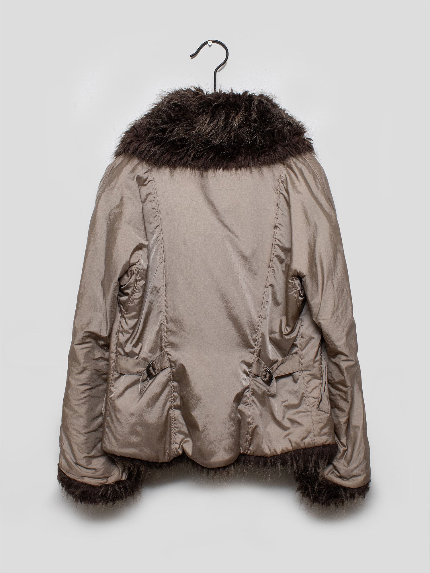 AW02 Padded Jacket
