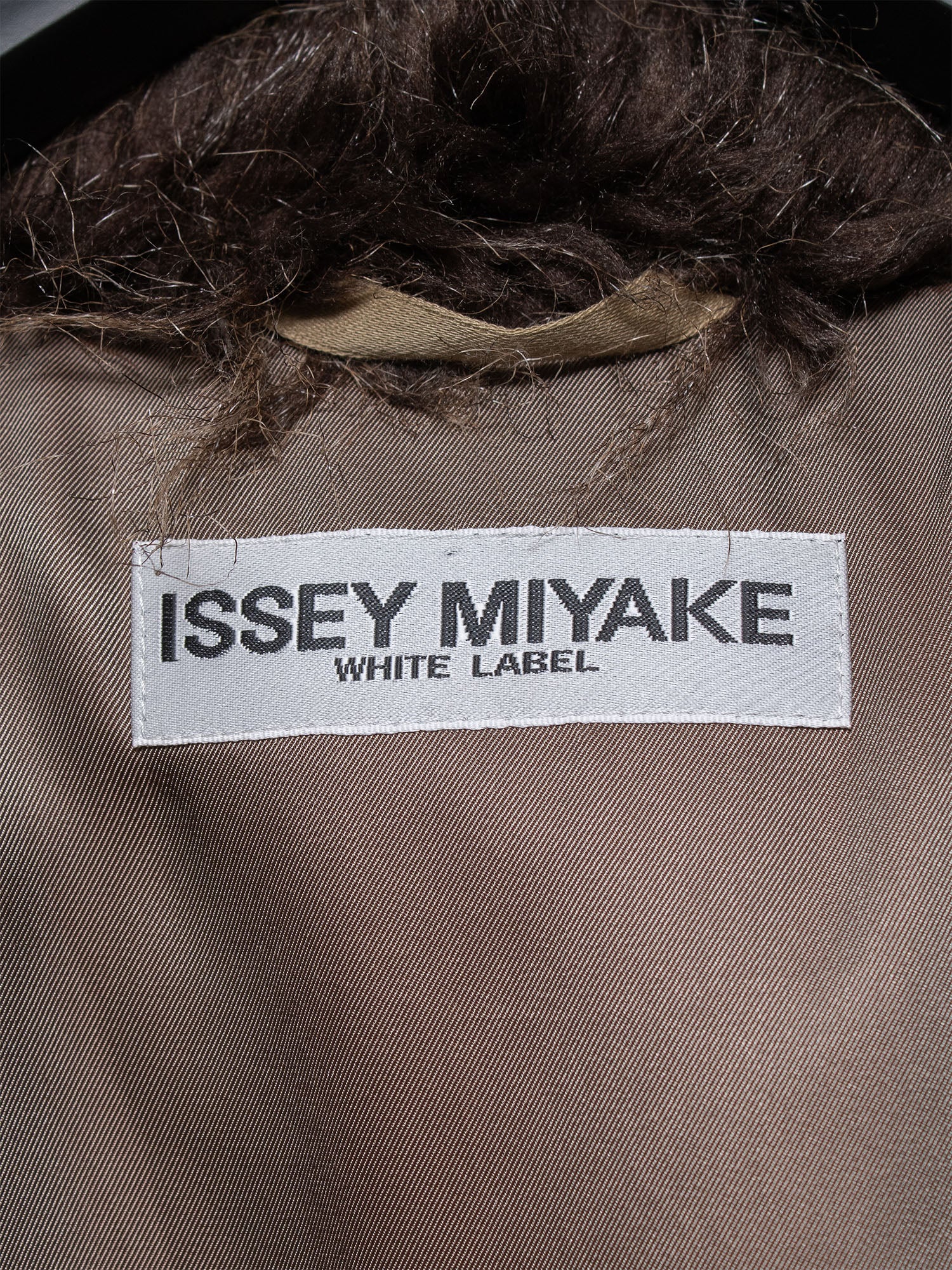 AW02 Padded Jacket