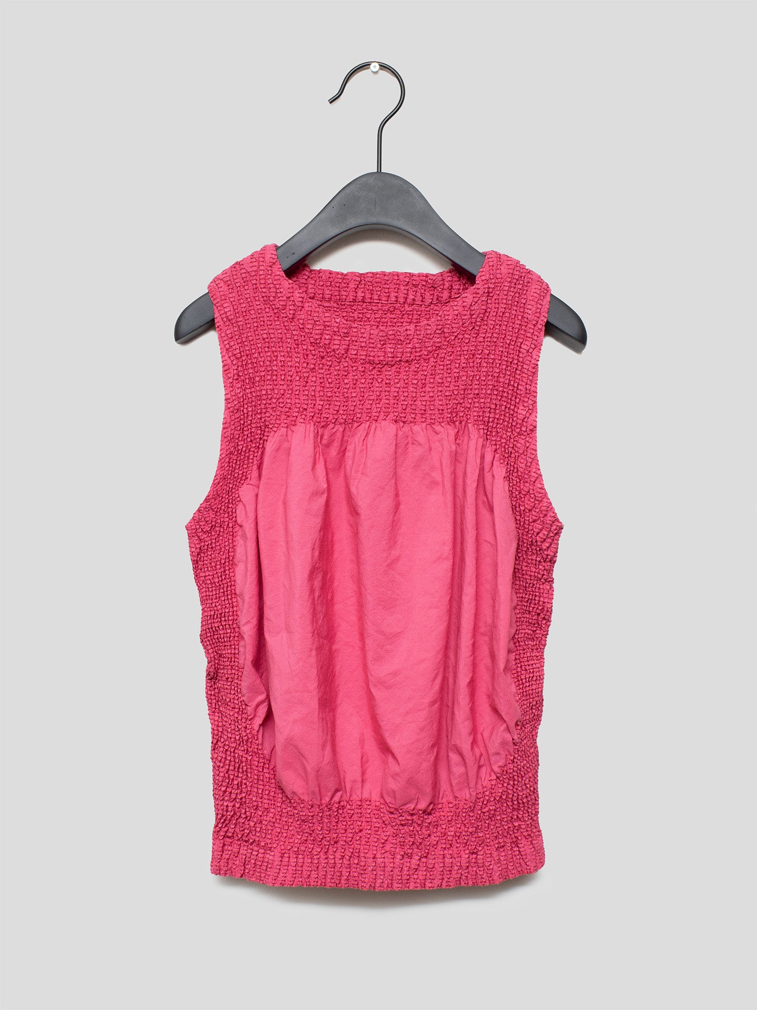 SS12 Bubble Top