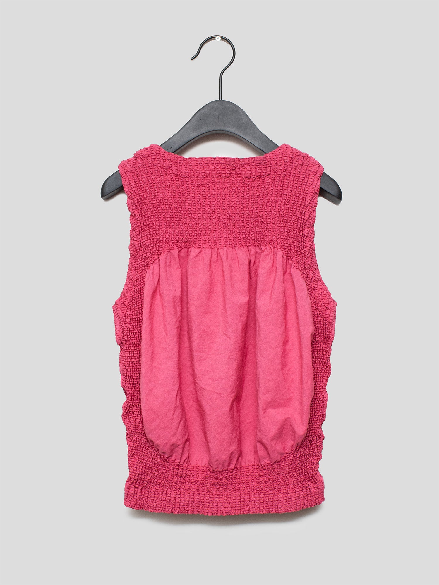 SS12 Bubble Top
