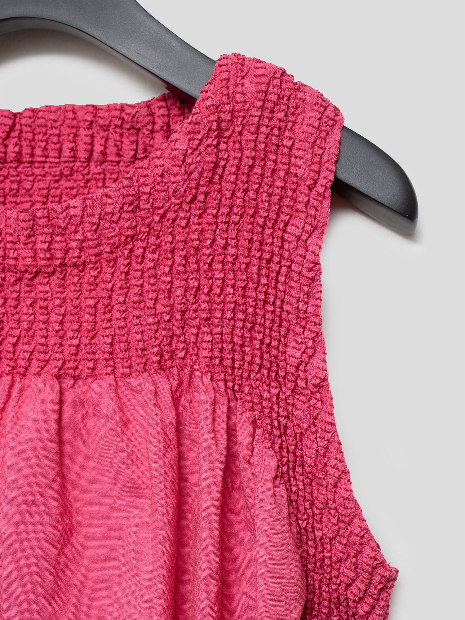 SS12 Bubble Top