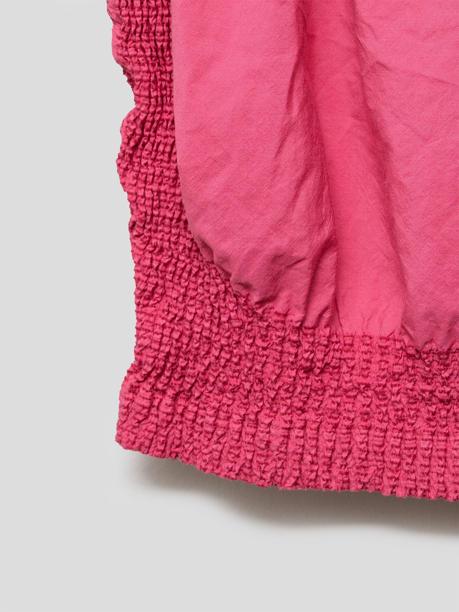 SS12 Bubble Top